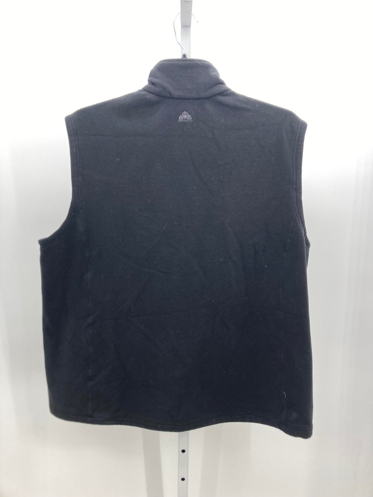 ZIP UP FLEECE