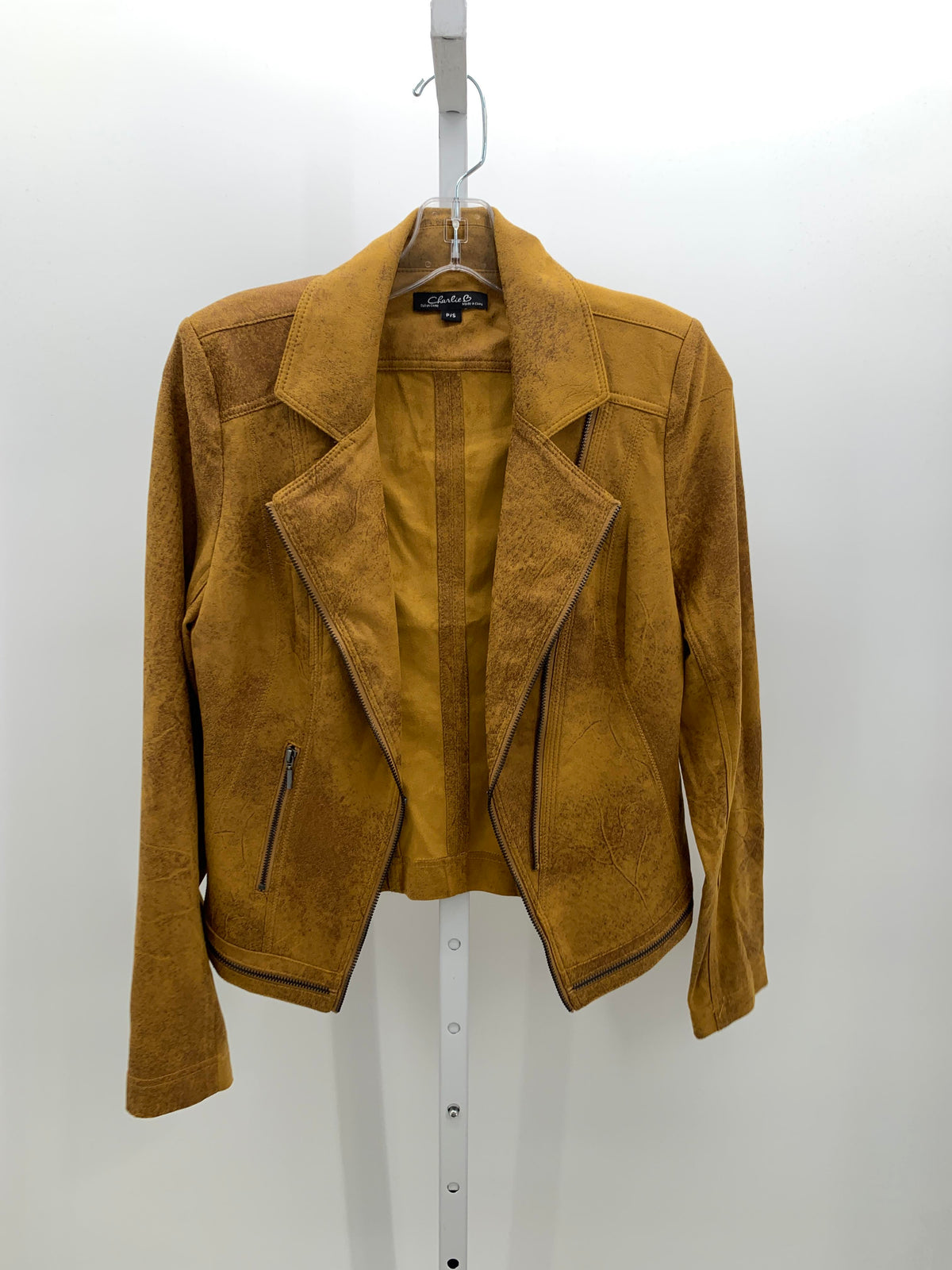 Size Small Juniors Blazer