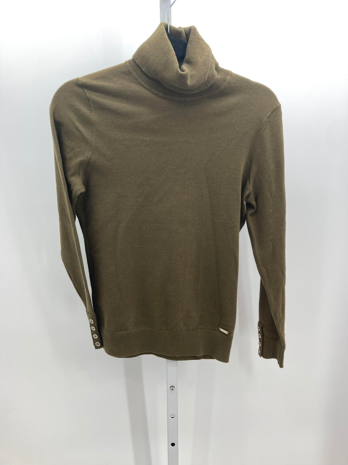 Tommy Hilfiger Size Small Misses Long Slv Sweater
