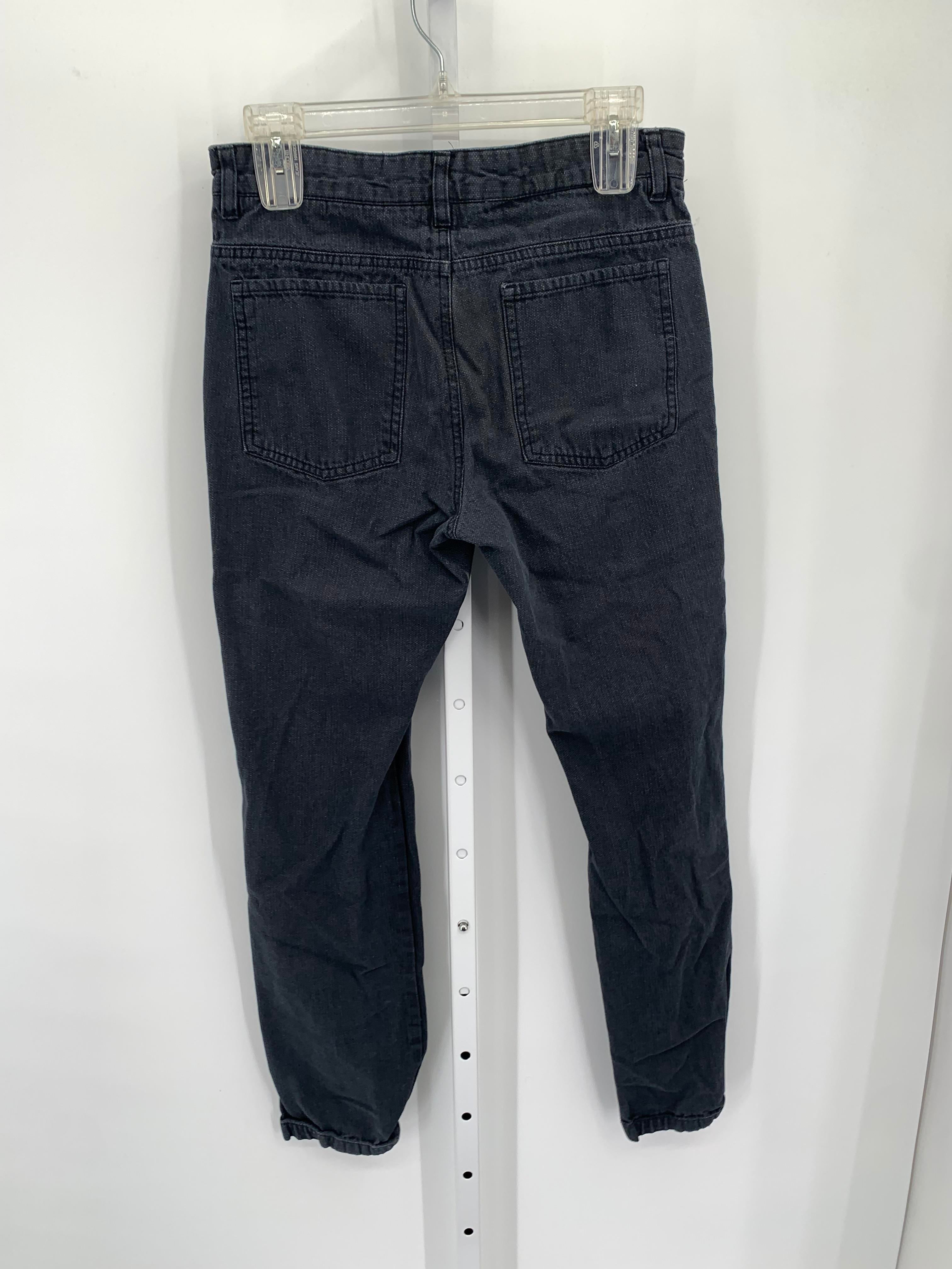 REGULAR FIT JEANS