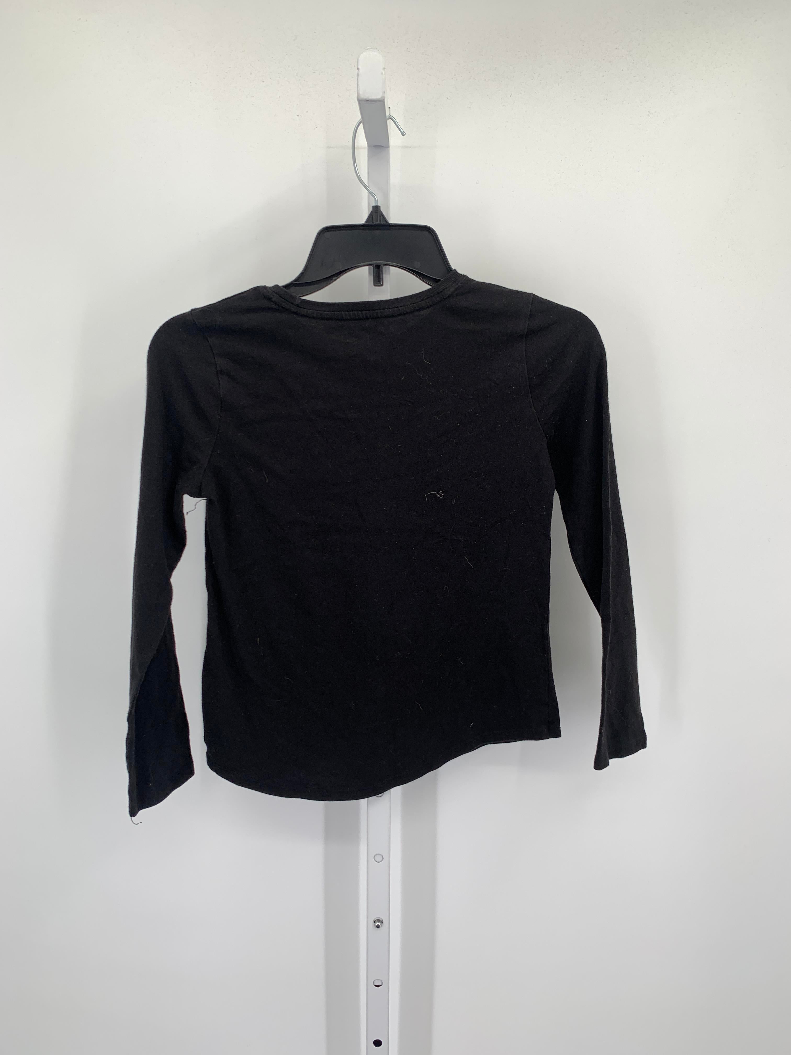 CREWNECK KNIT SHIRT