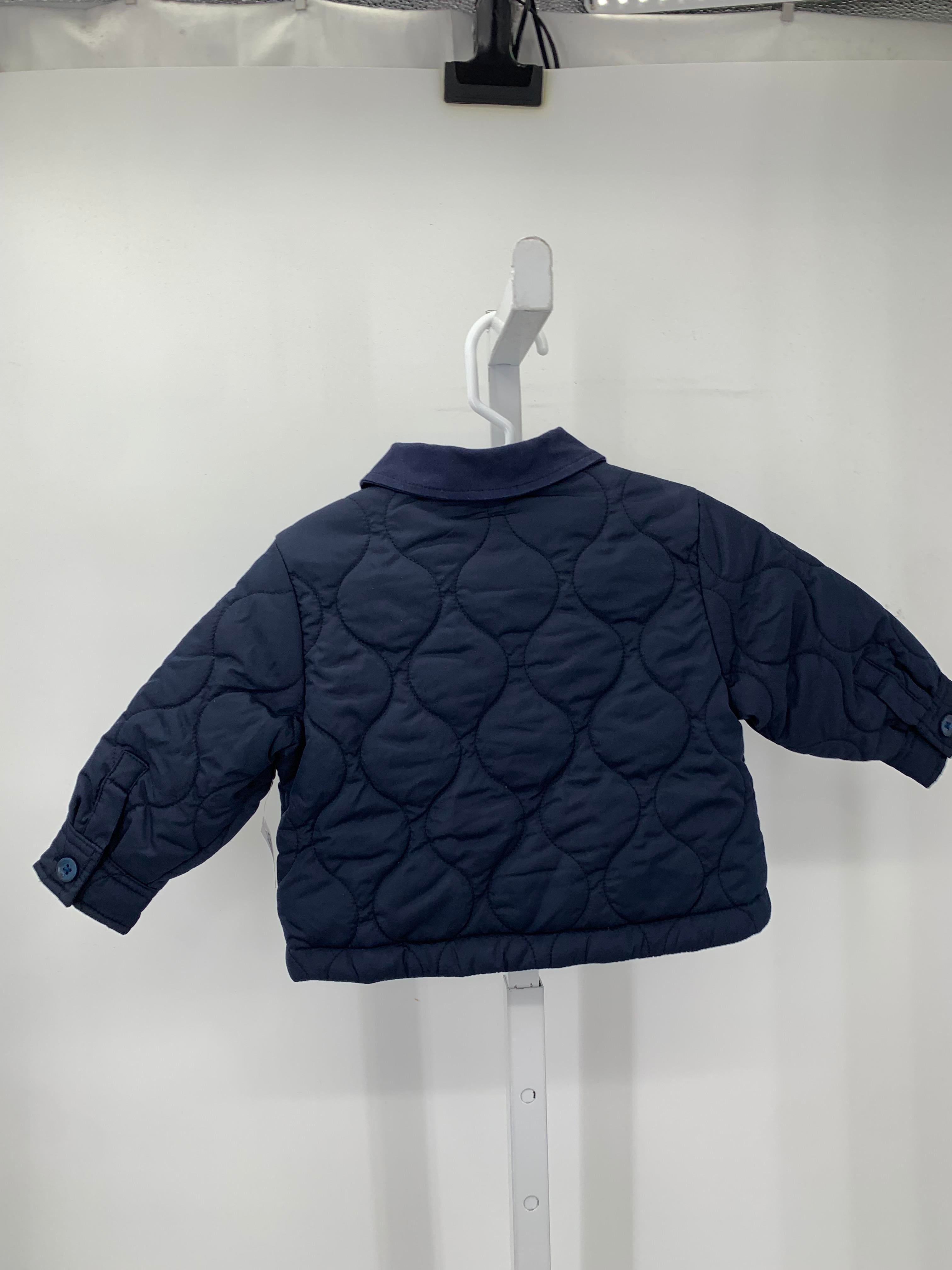 NEW QUILTED BTN DOWN