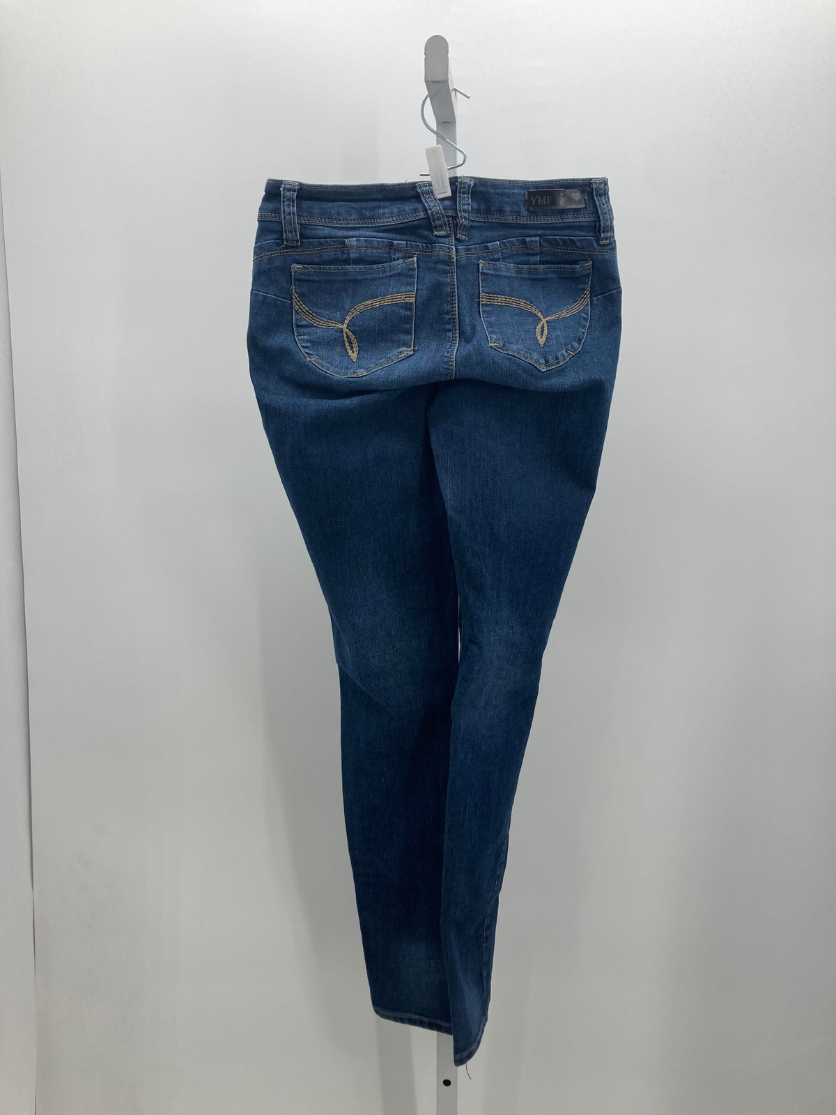 YMI Size 9 Juniors Jeans