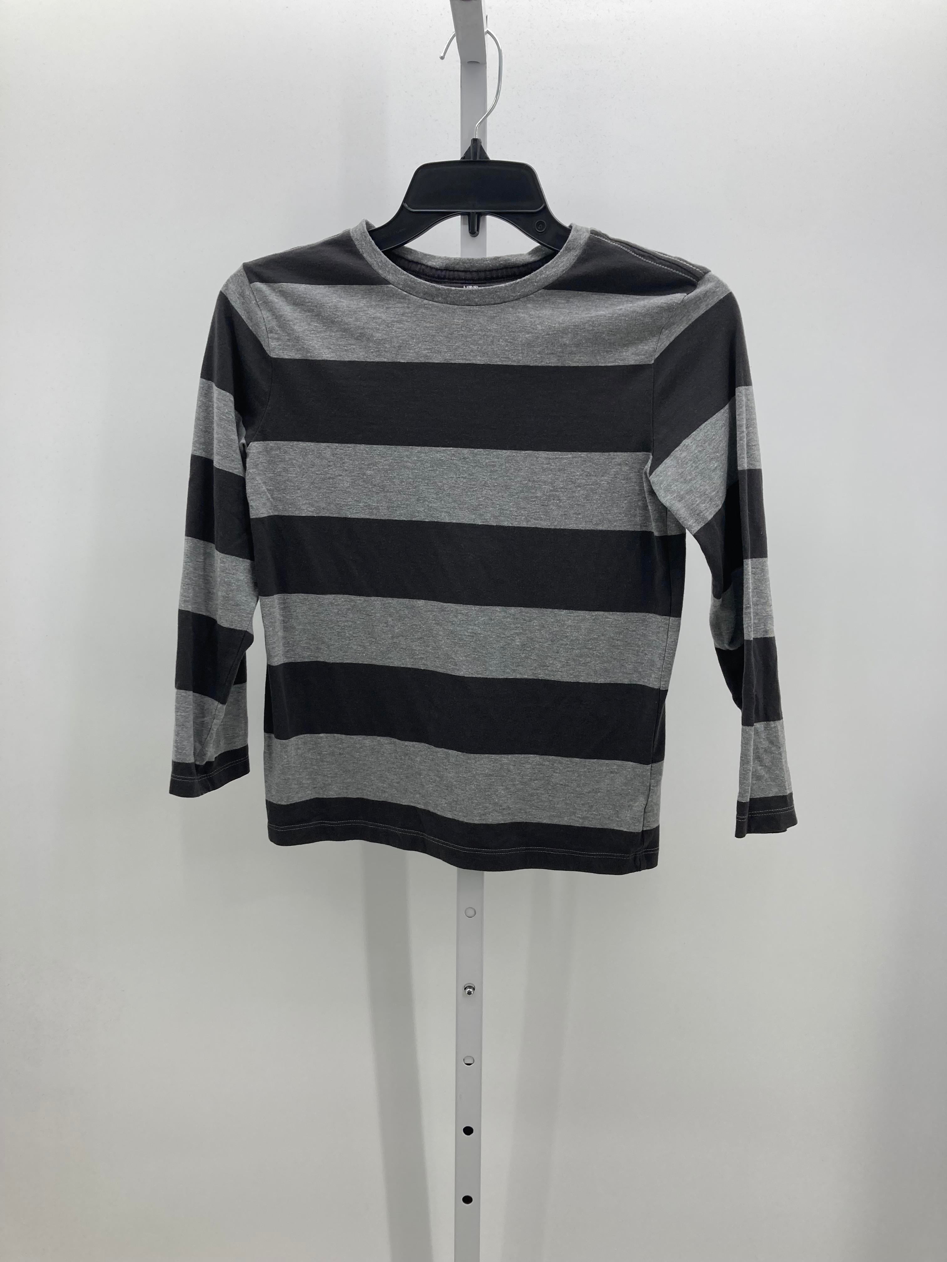 STRIPES KNIT