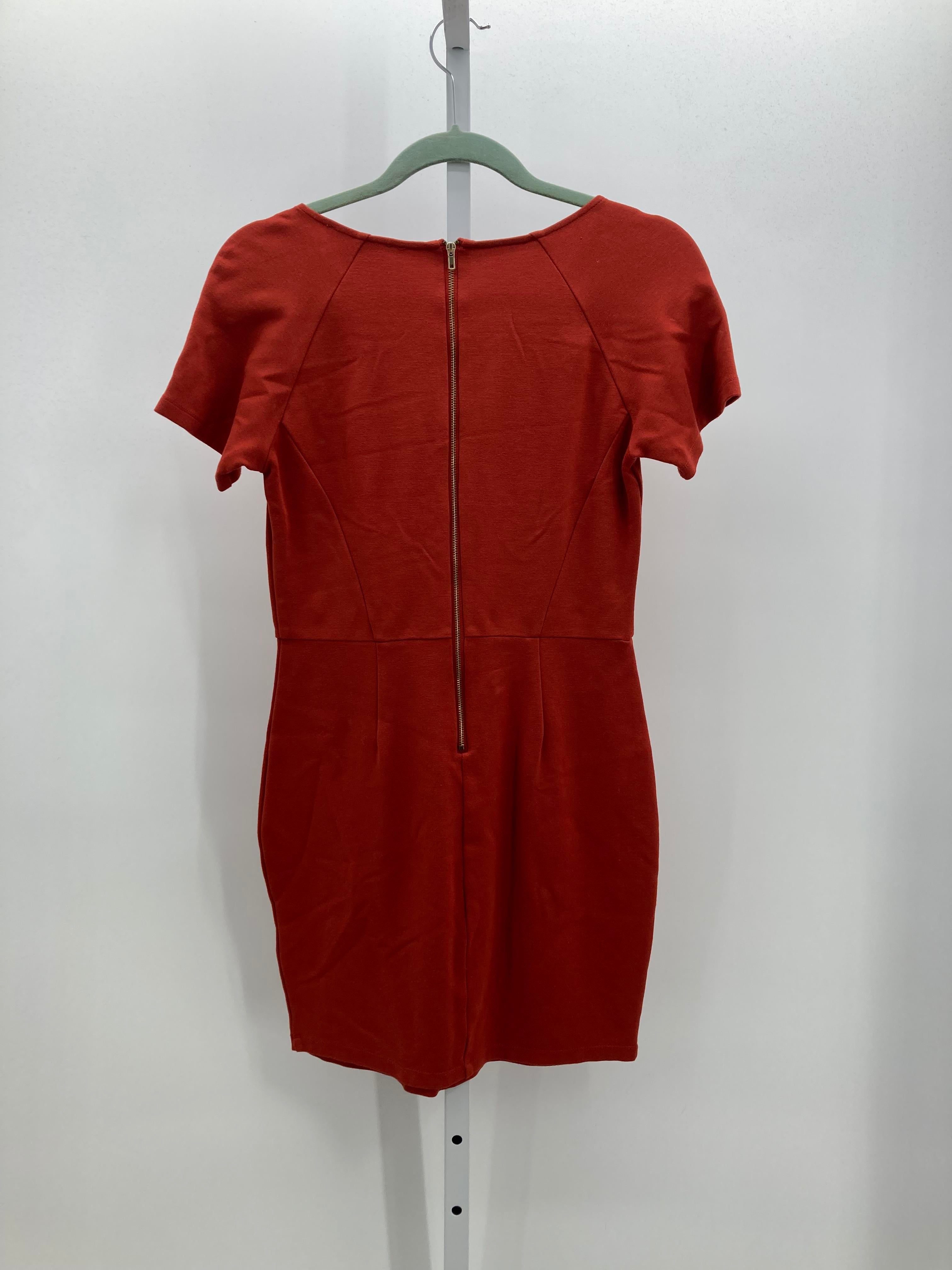 Forever 21 Size Small Juniors Short Sleeve Dress