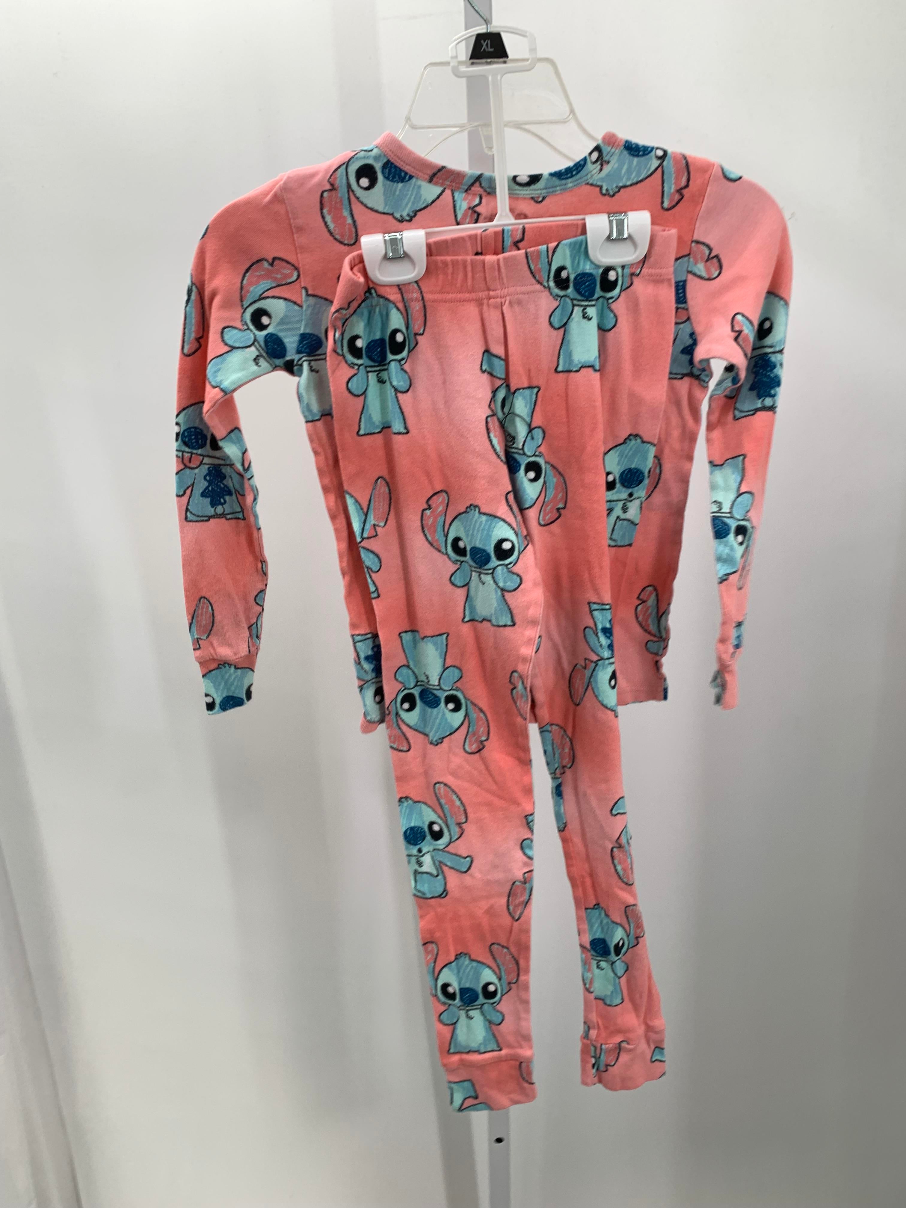 Disney Size 10 Girls Pajamas
