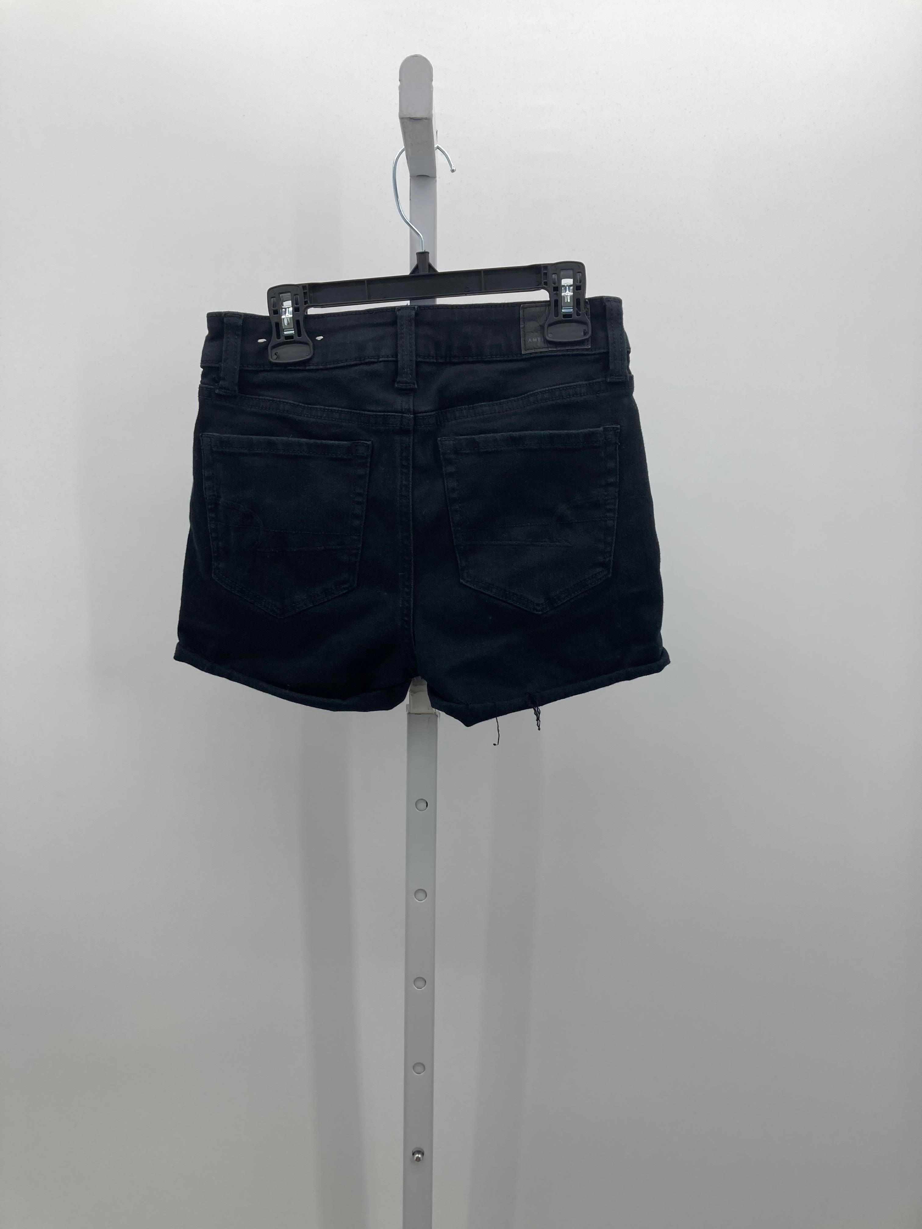 American Eagle Size 0 Juniors Shorts