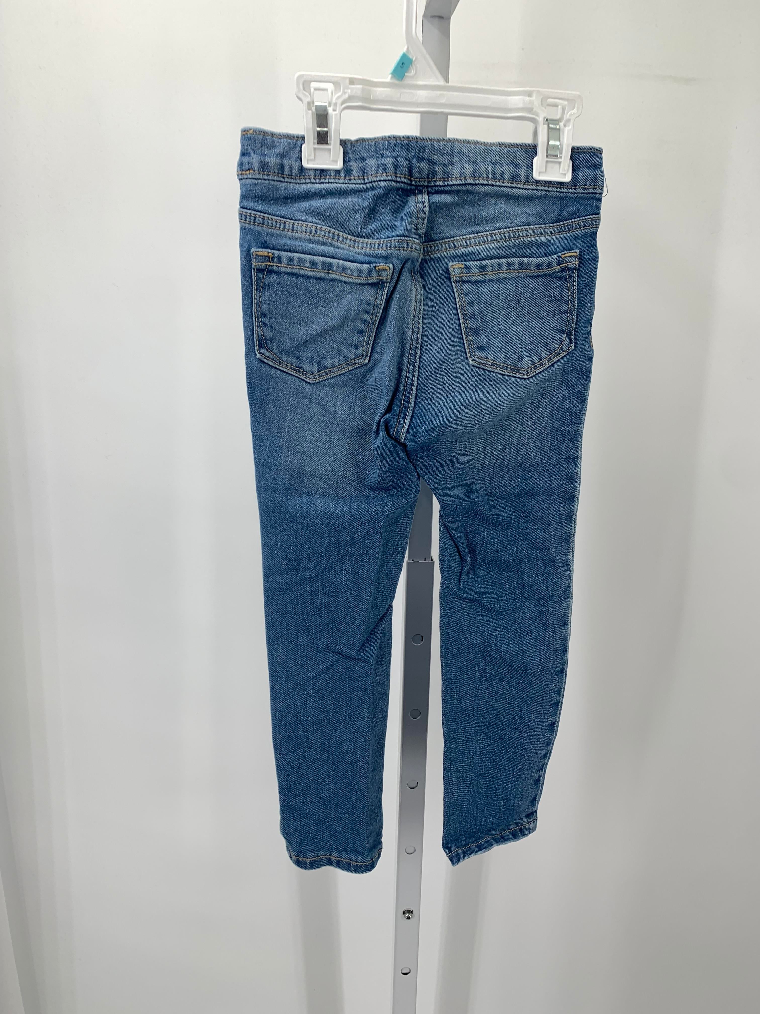 Old Navy Size 4T Girls Jeans