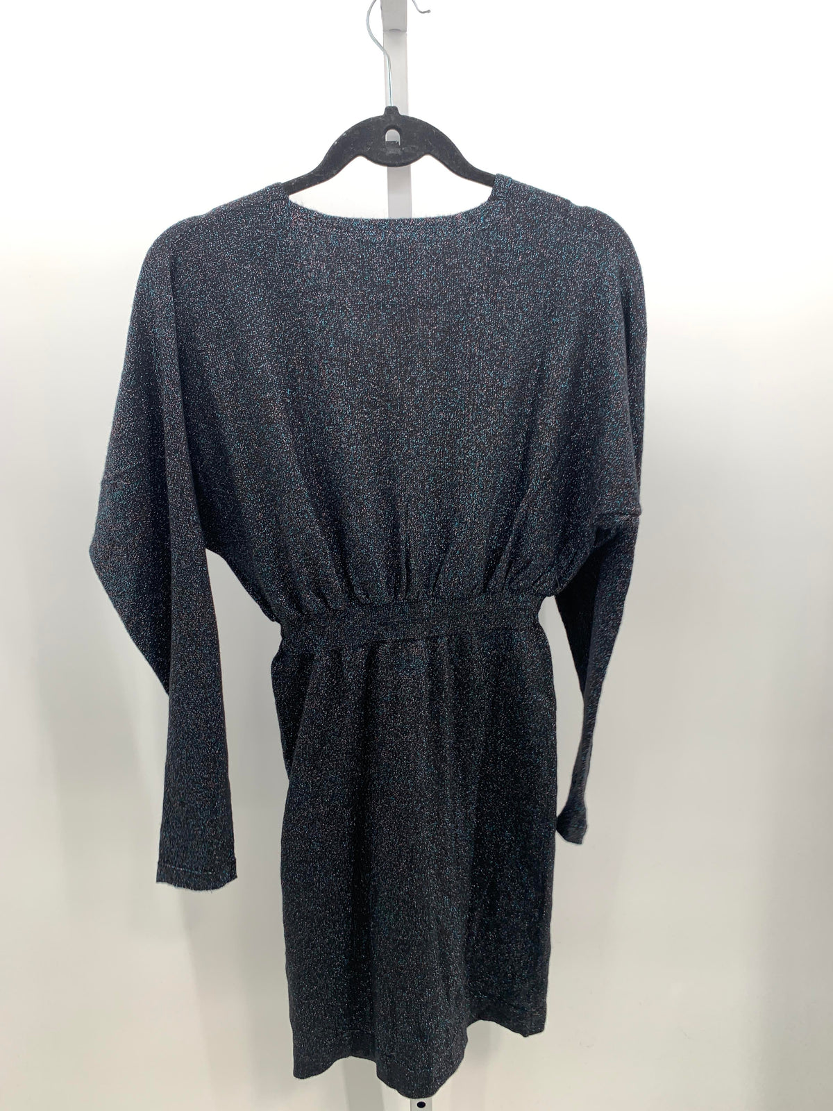 Size Small Misses Long Sleeve Dress