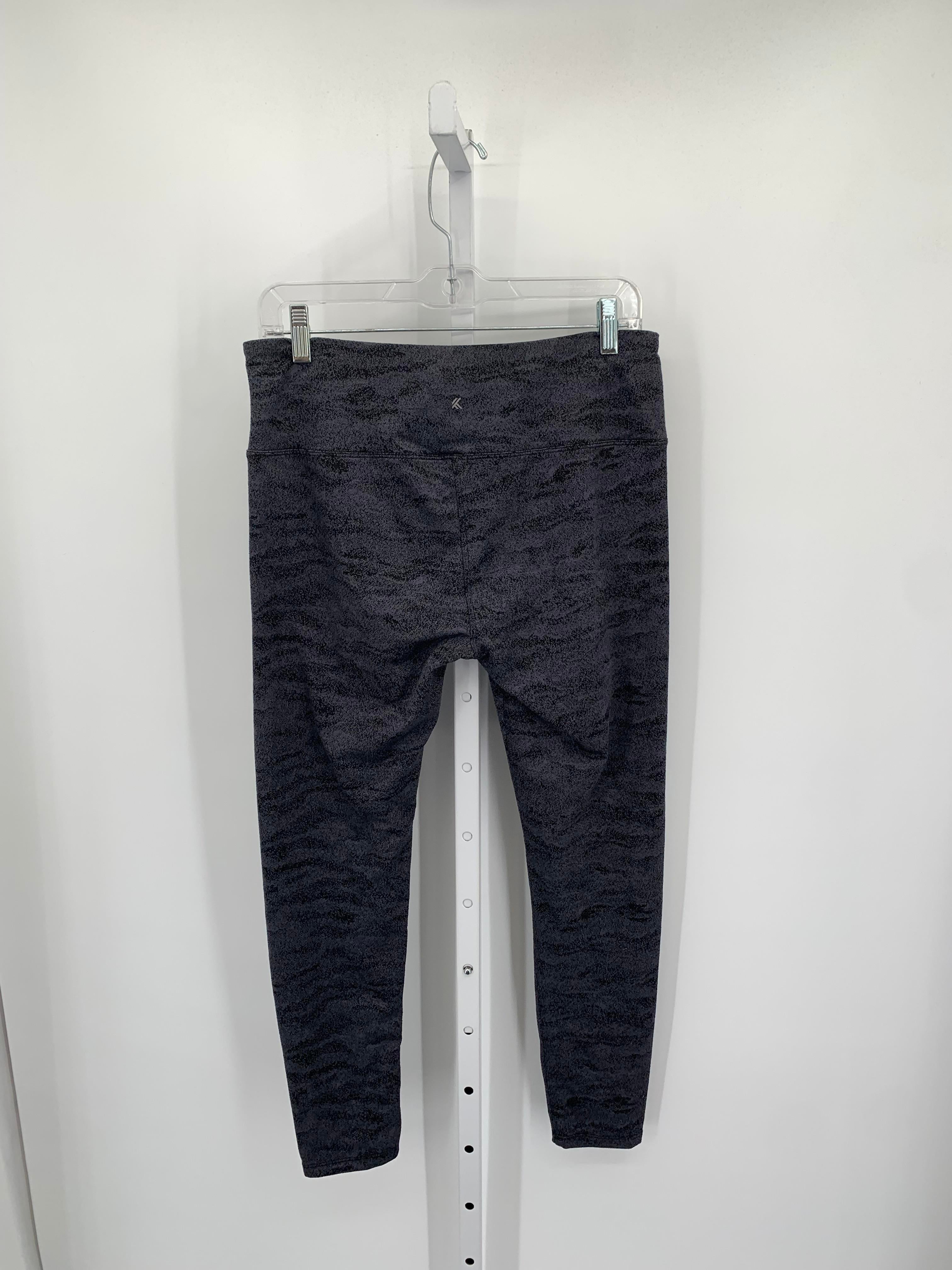 Kyodan Size Large Misses Leggings