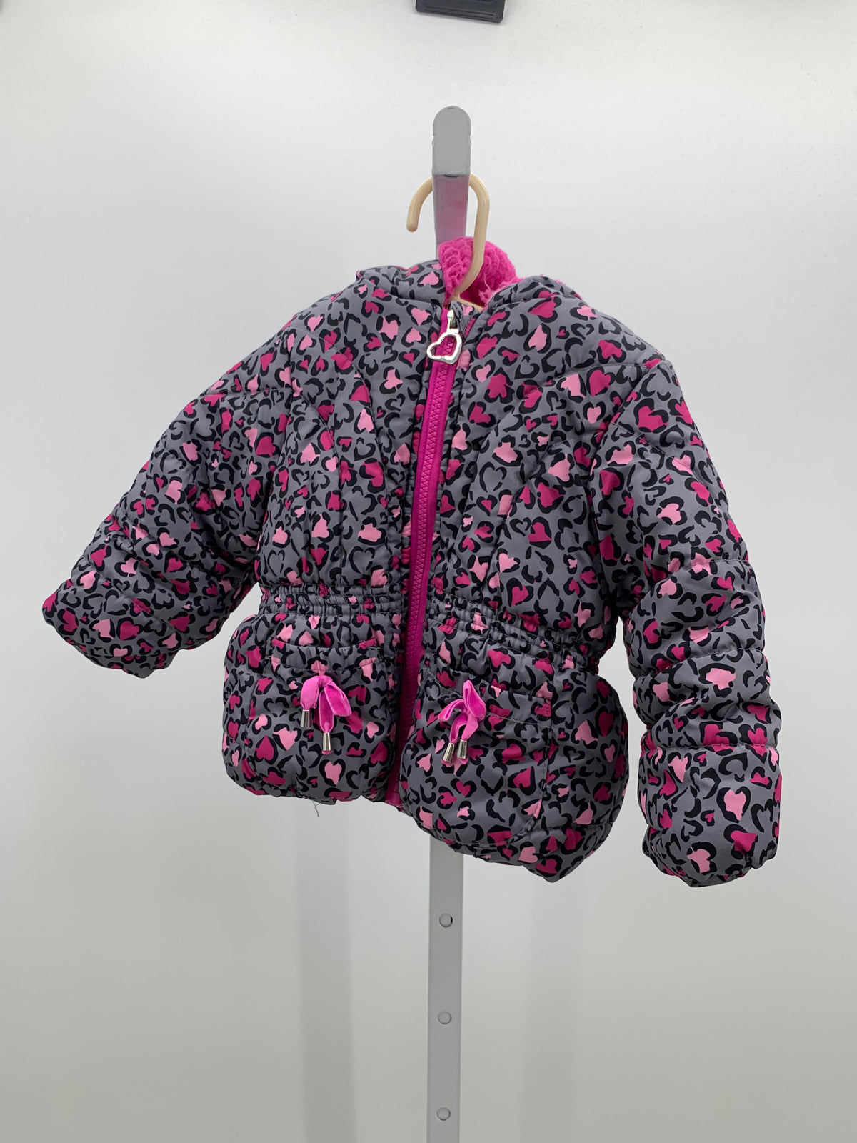 AQ Sport Size 18 Months Girls Winter Coat