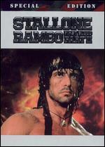 Rambo - First Blood Part II (Special Edition) [DVD] [DVD] -