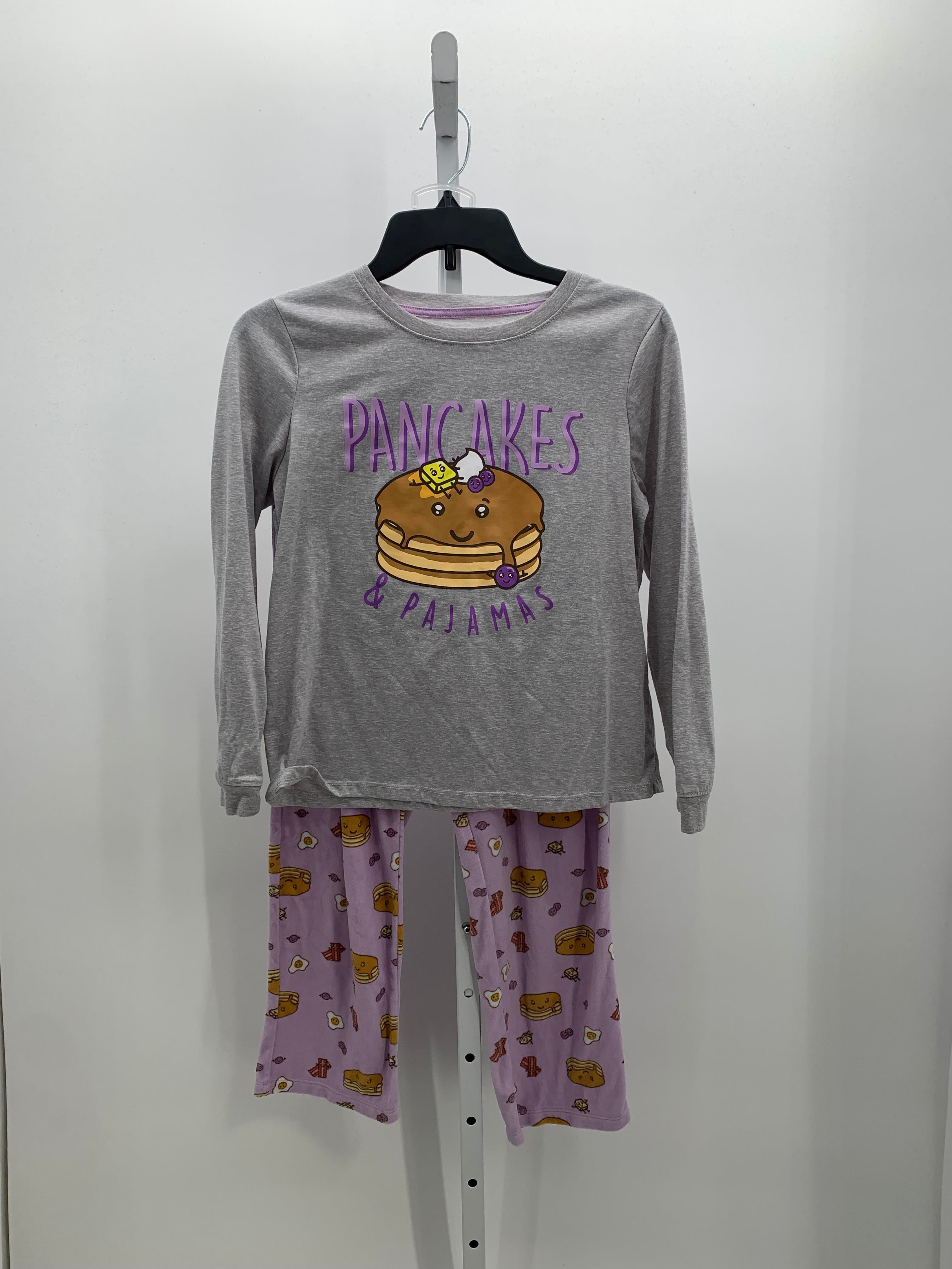 Wonder Nation Size 14-16 Girls Pajamas