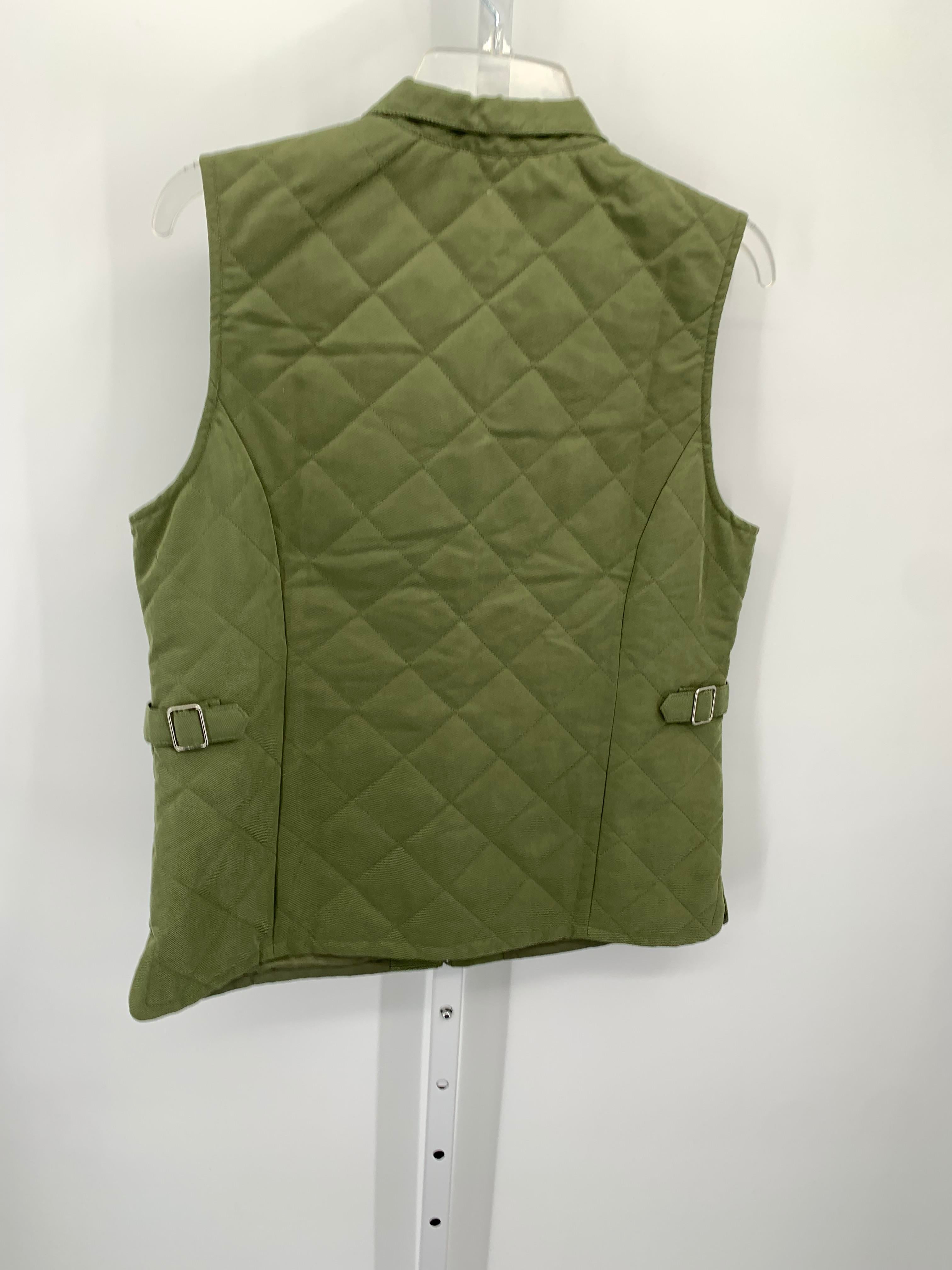 Orvis Size Small Misses Vest