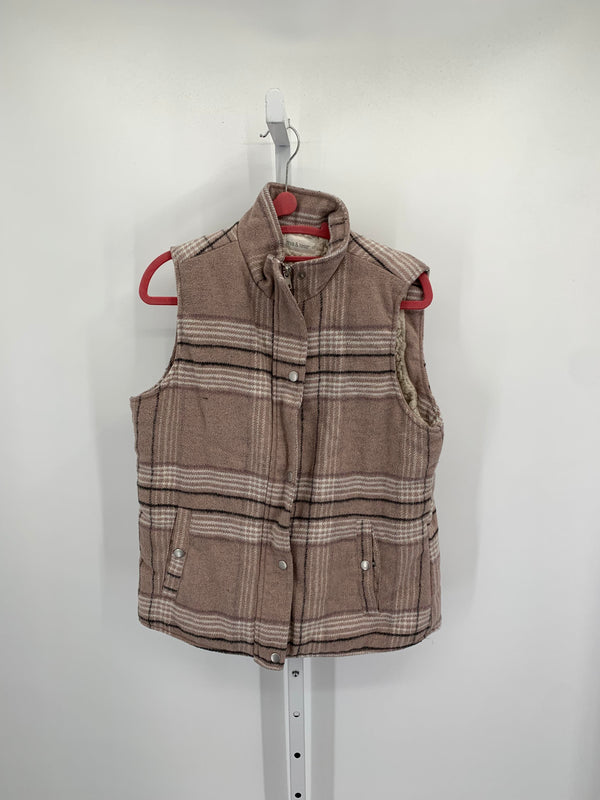 MIA Size Small Misses Vest