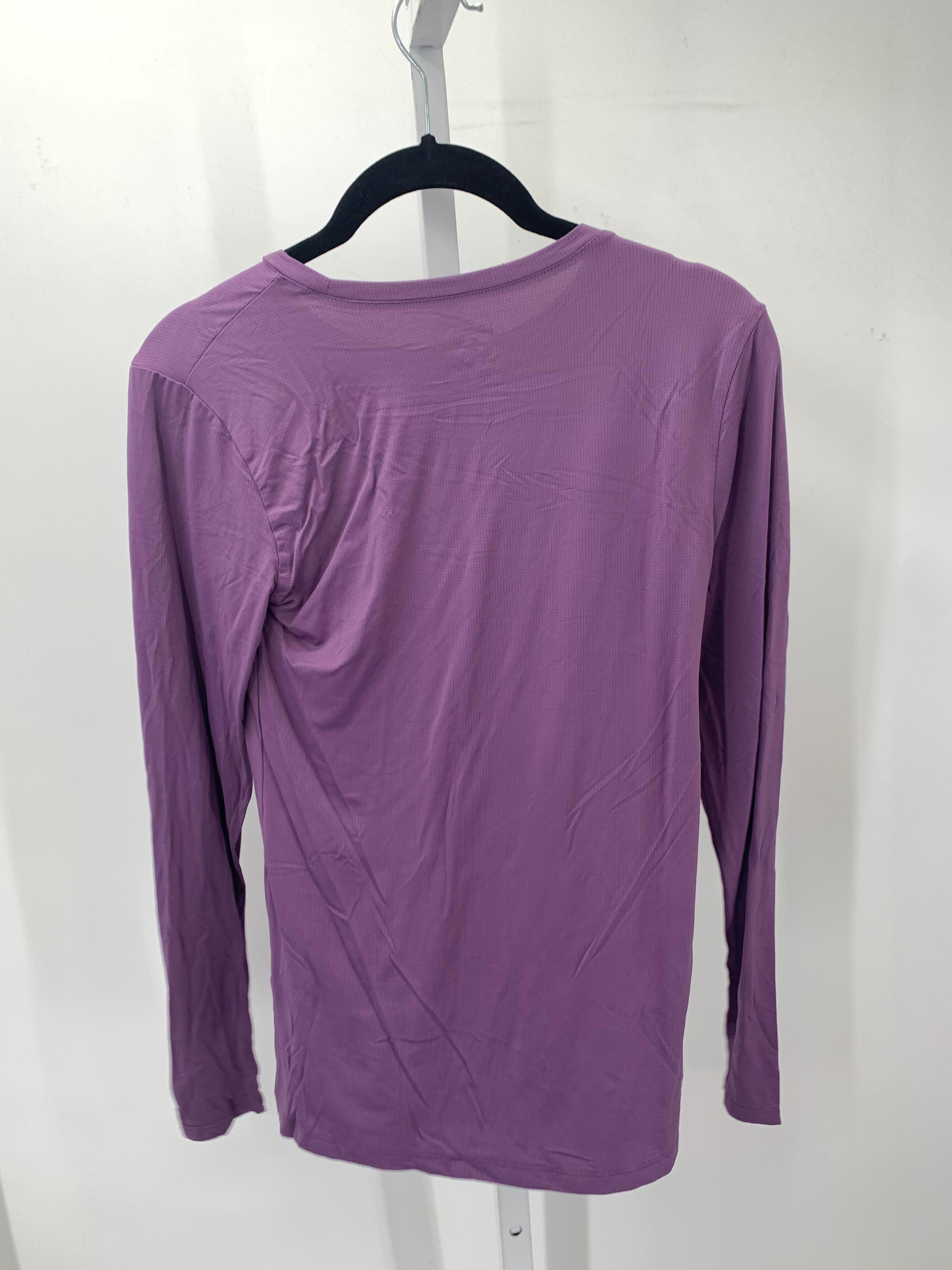 32 Degrees Size X Small Misses Long Sleeve Shirt