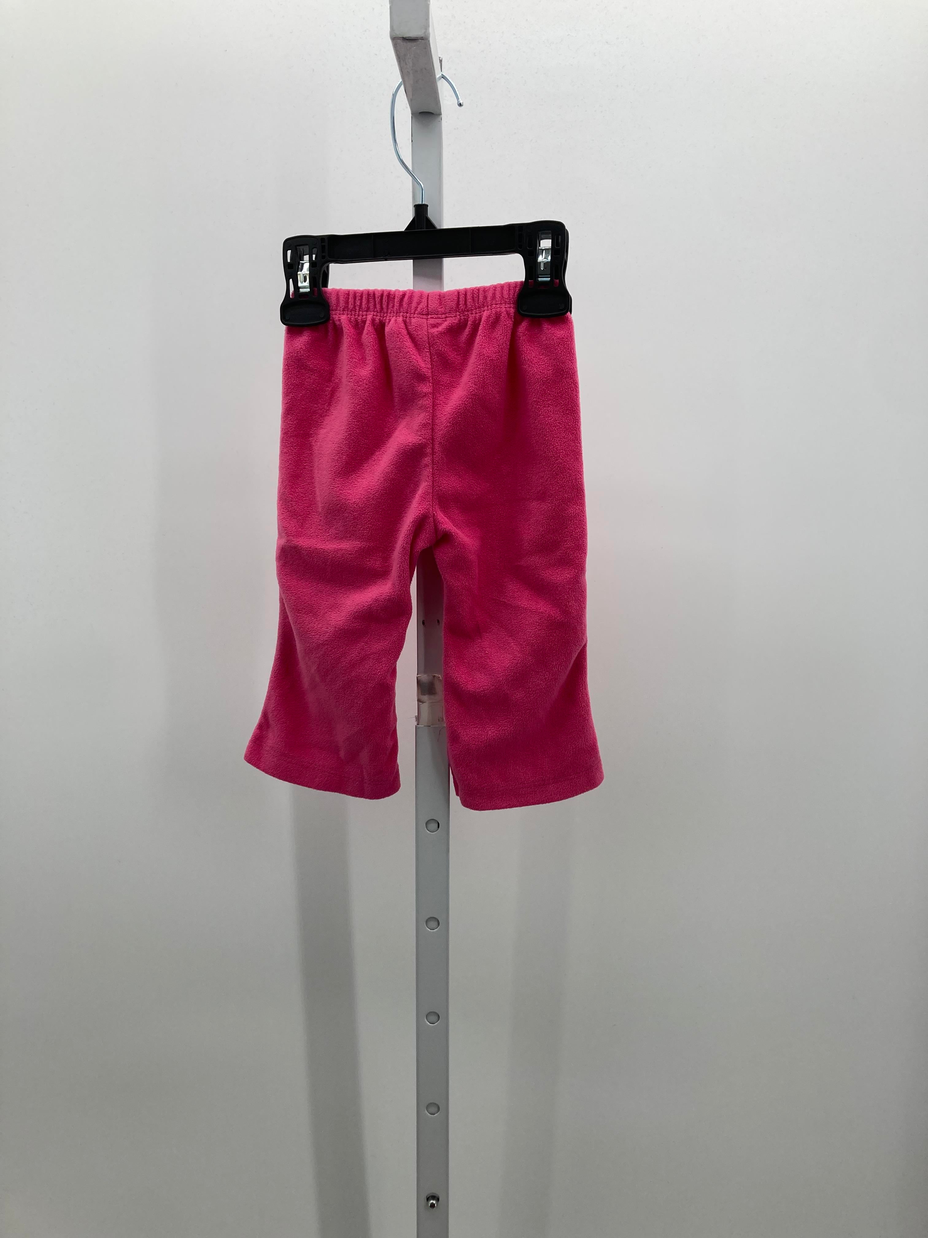 Carters Size 9 Months Girls Pants