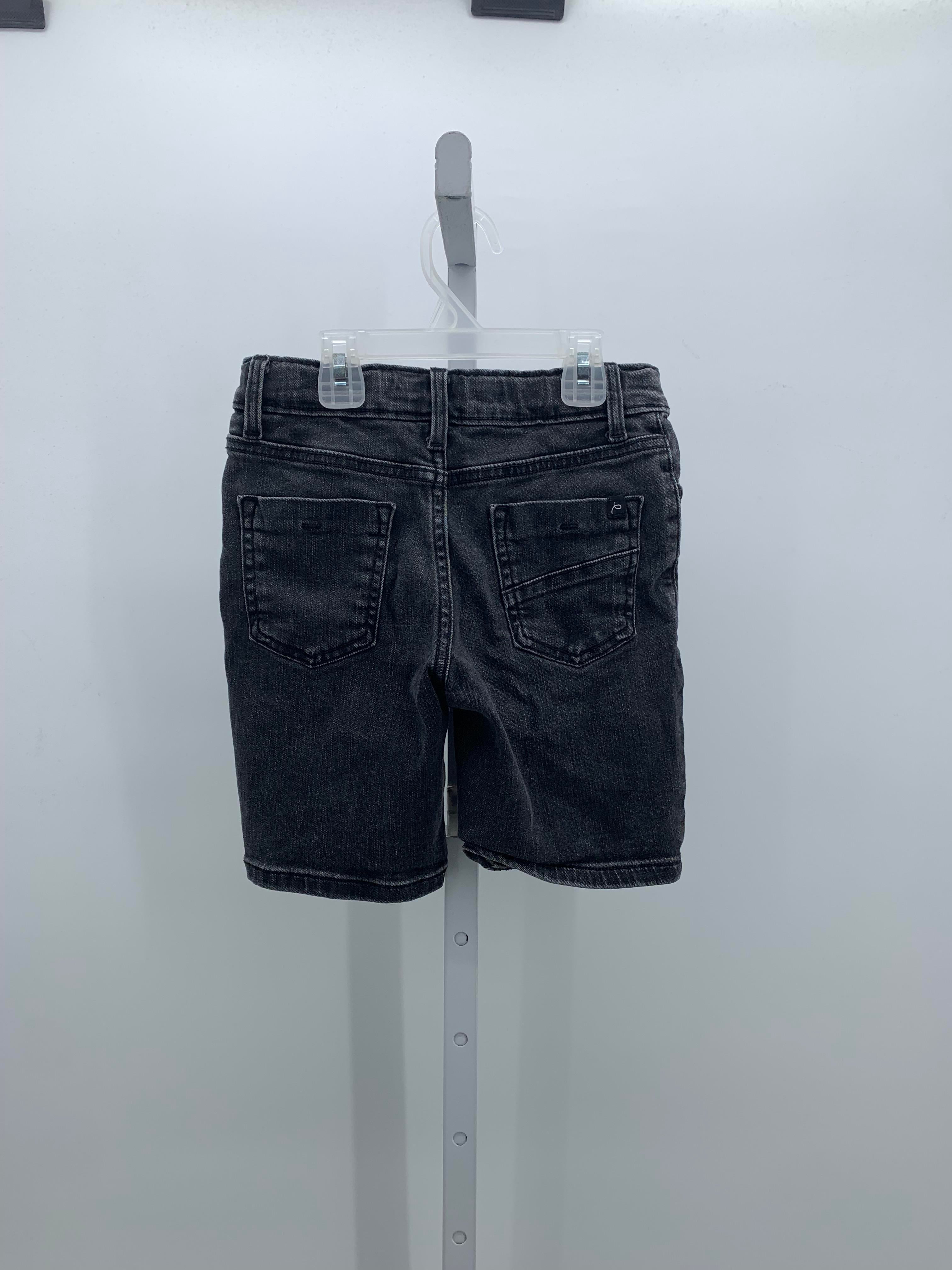 ADJ WAIST DENIM