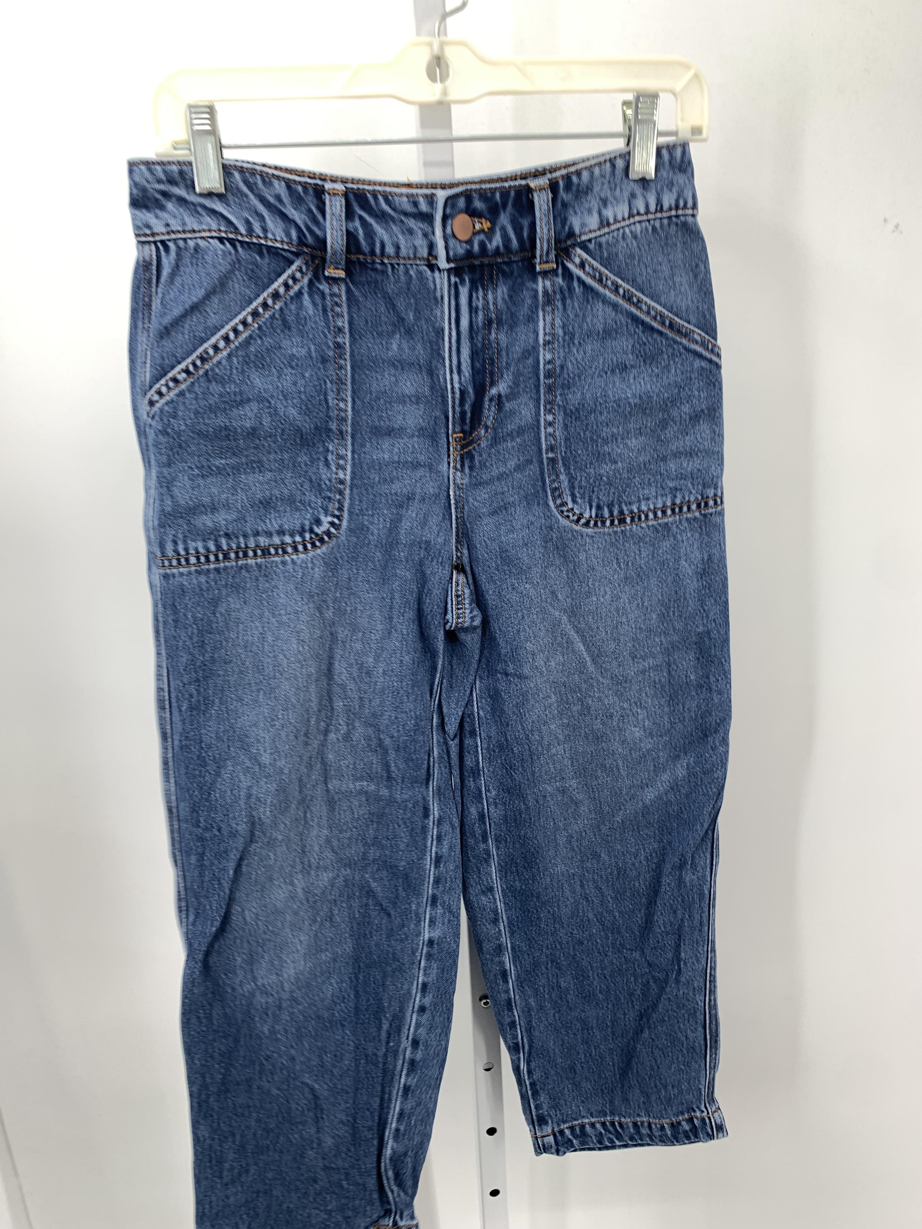 Talbots Size 0 Petite Petite Jeans