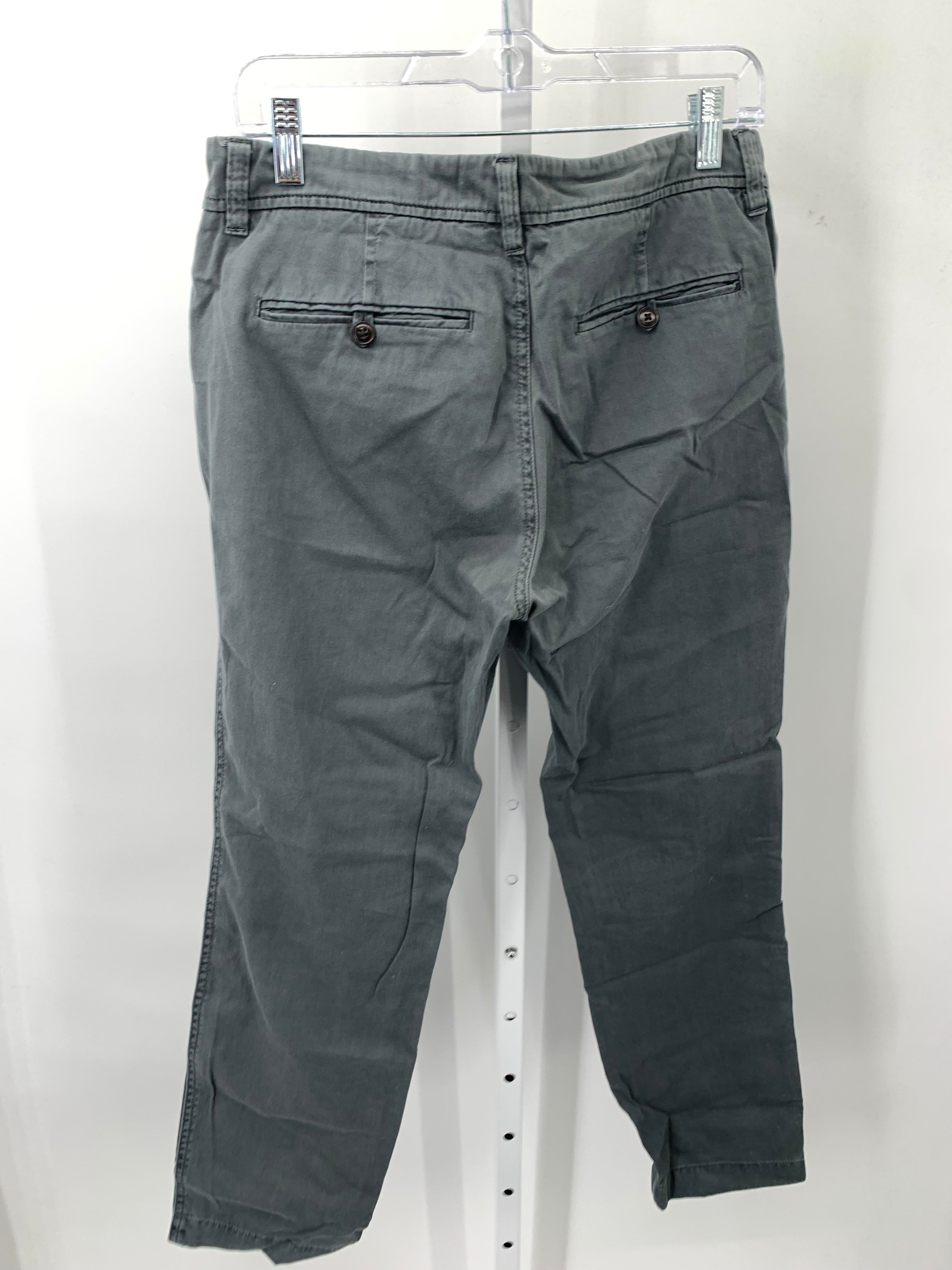 J. Crew Size 4 Misses Pants