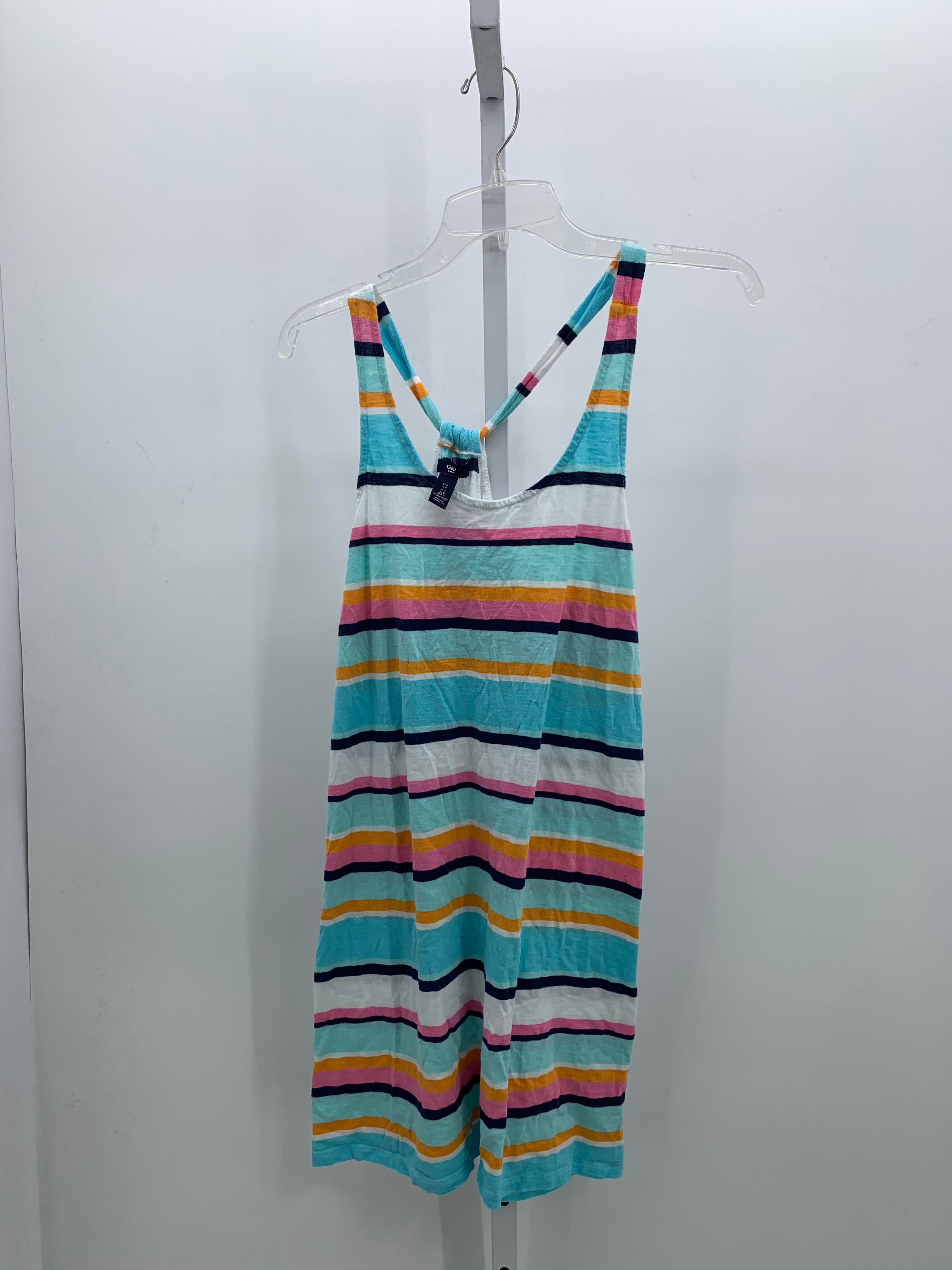 Gap Size Small Misses Sundress