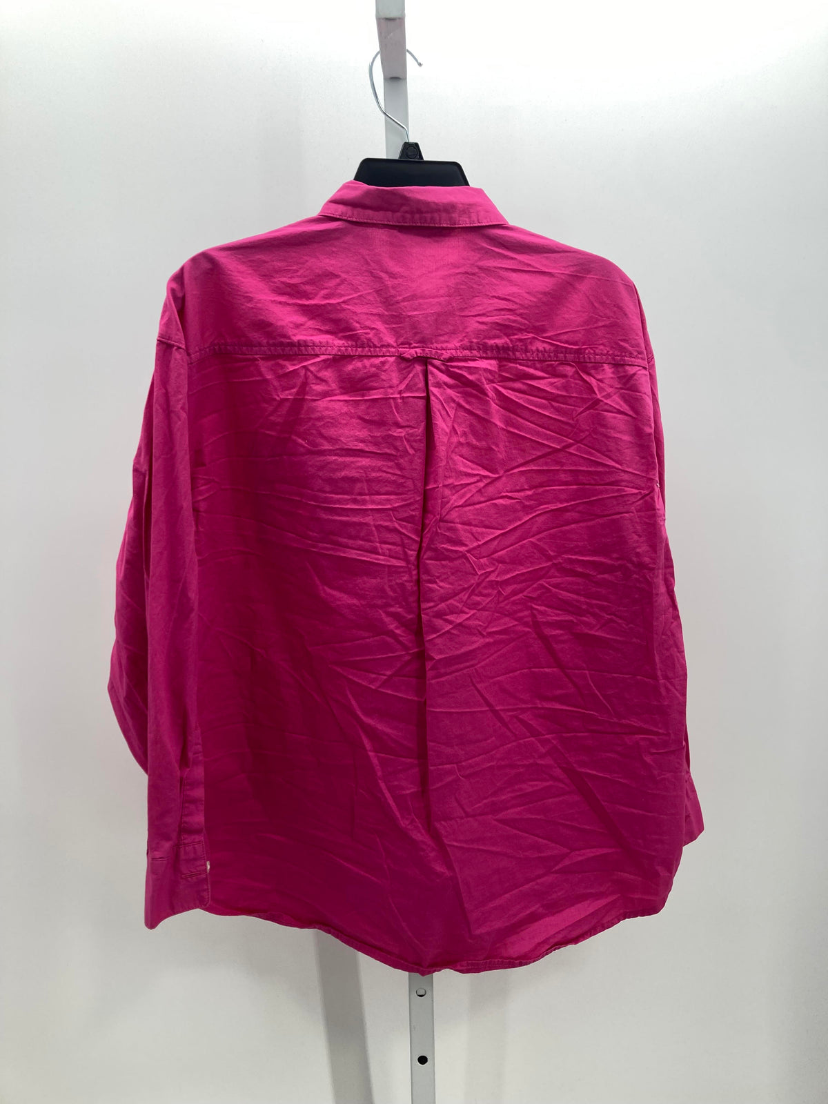 Old Navy Size Small Misses Long Sleeve Shirt