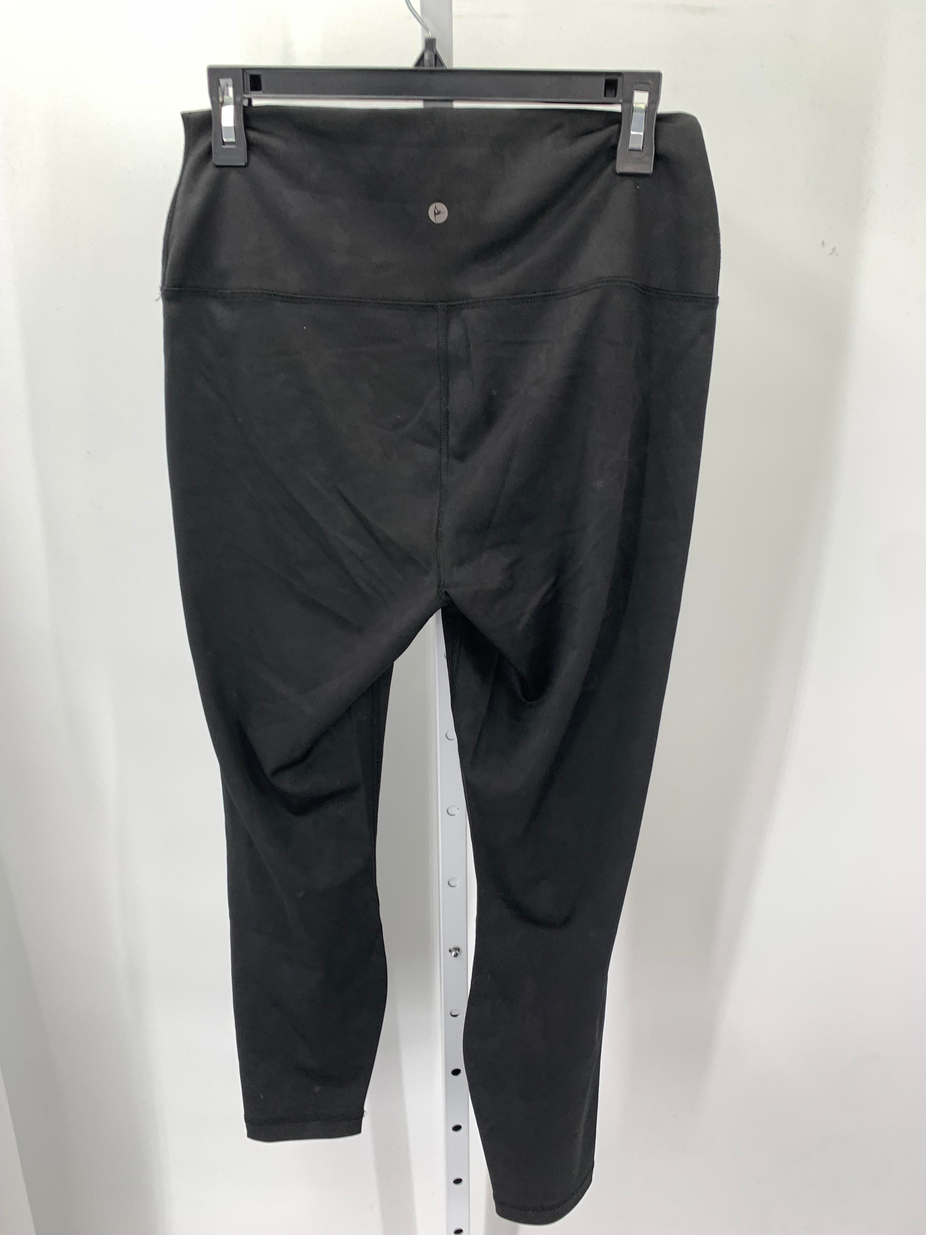 90 degree Size Extra Large Misses Leggings