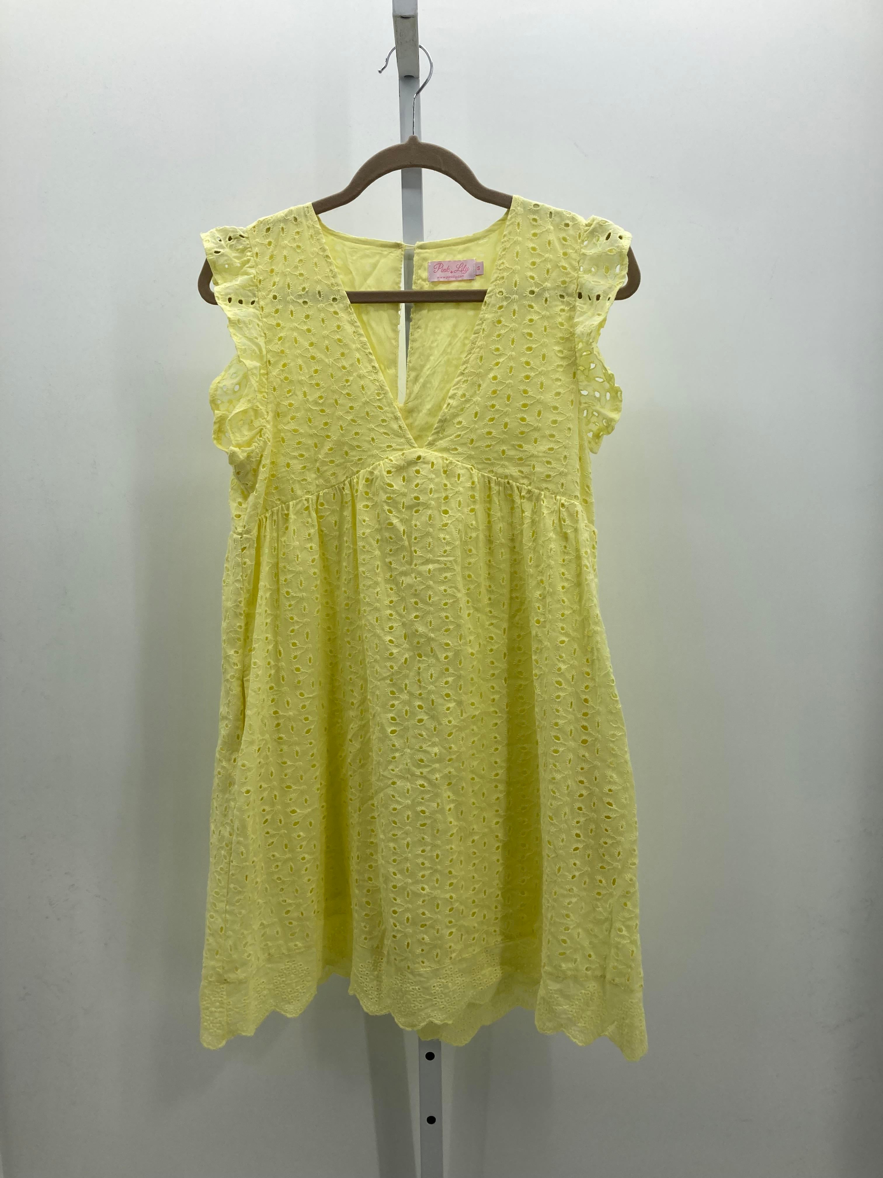Size Small Misses Sundress