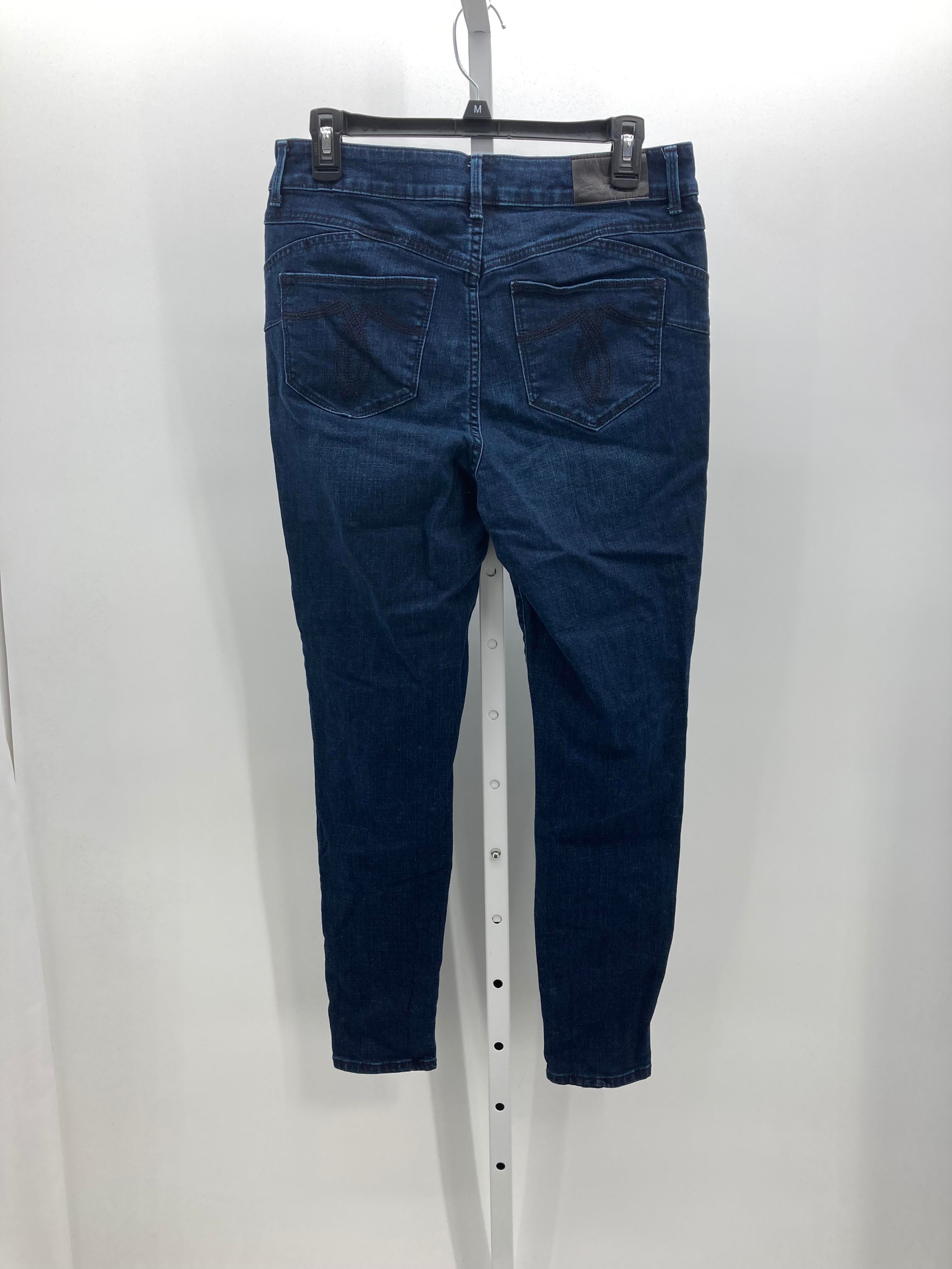 Seven Apparel Size 8 Misses Jeans