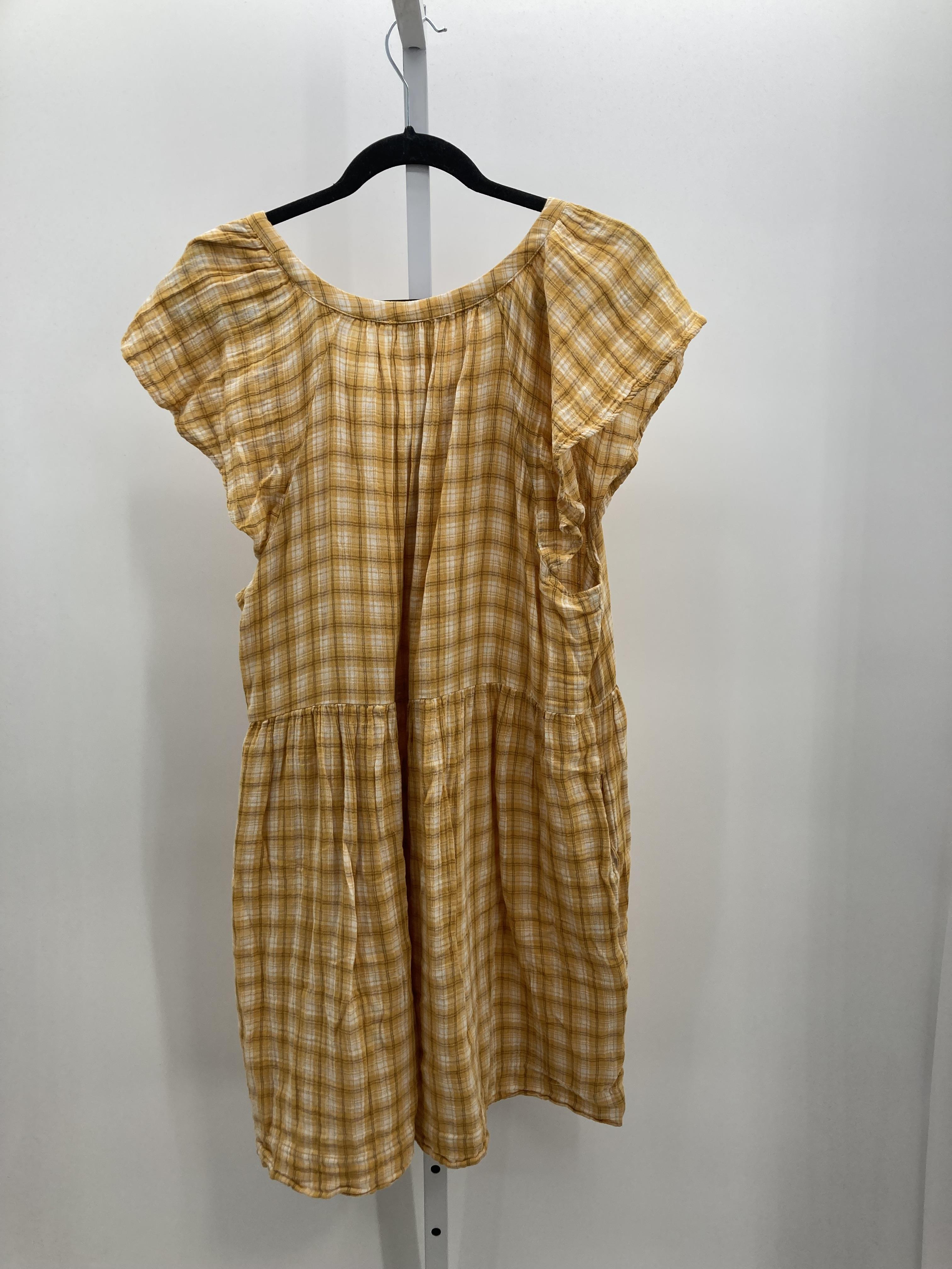 Old Navy Size 2X Womens Sundress