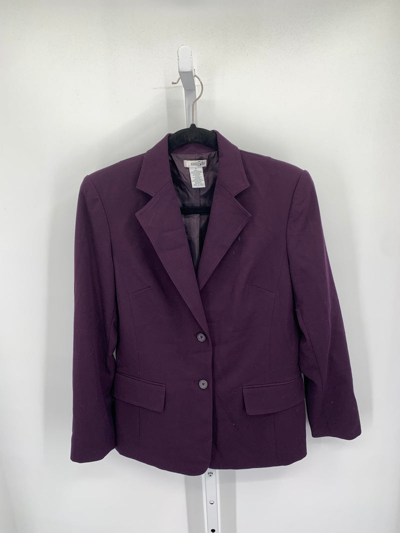 East 5th Size 4 Misses Blazer