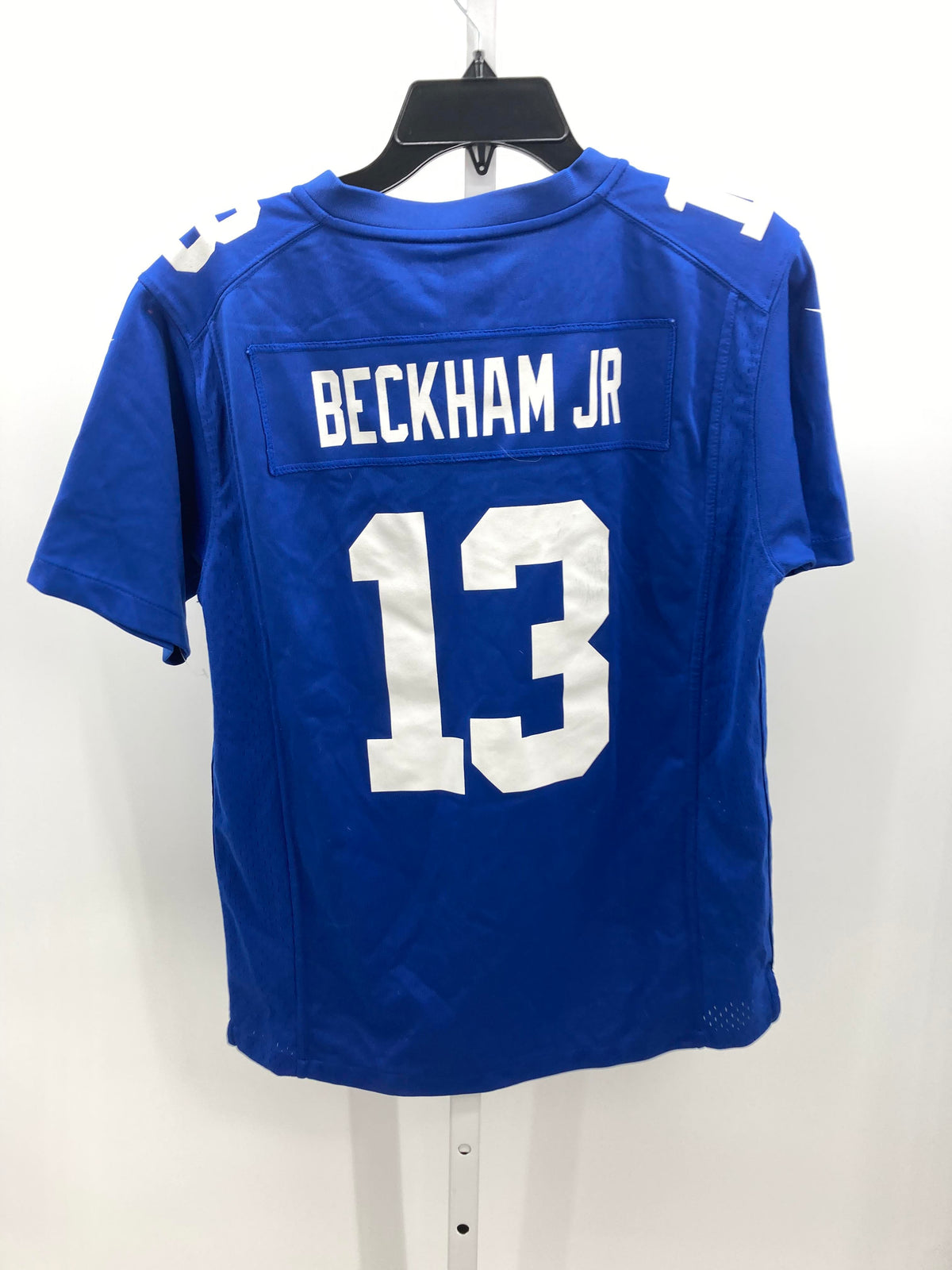 NY GIANTS BECKHAM JR 13