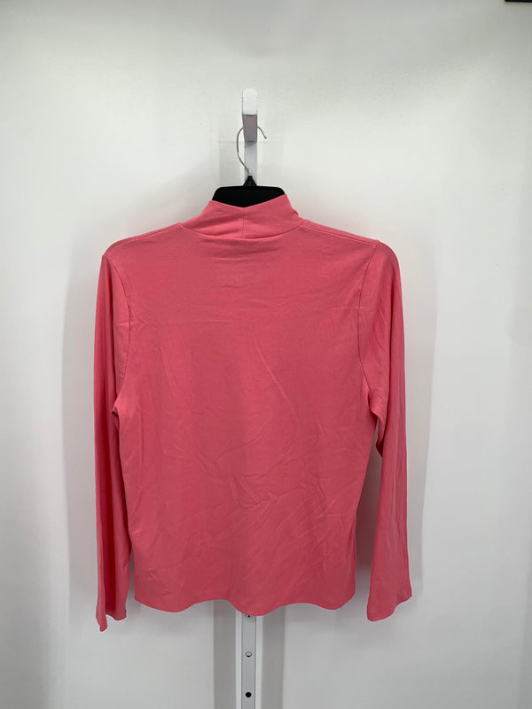 J. Crew Size 2X Womens Long Sleeve Shirt