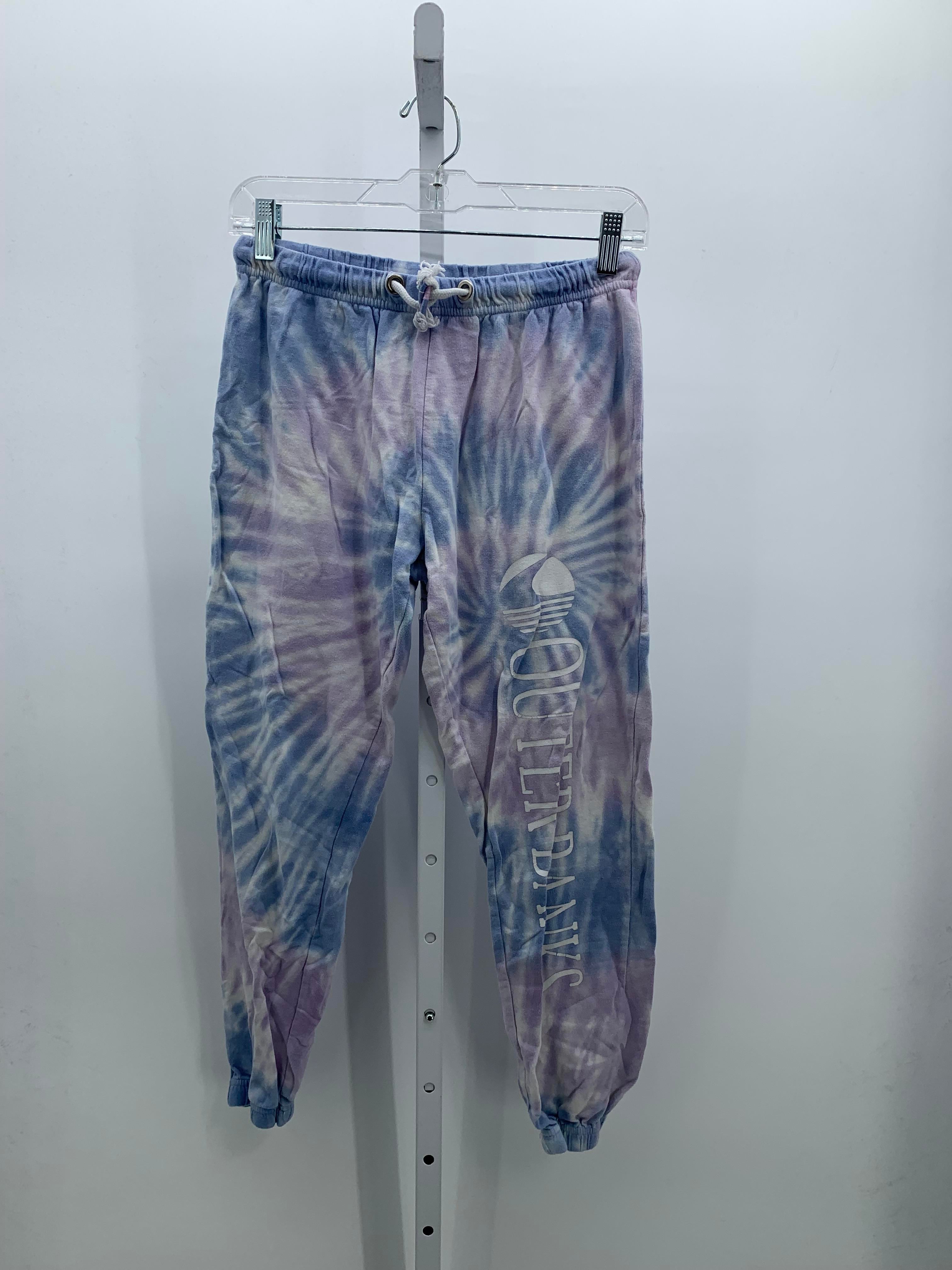 Ocean Drive Size Small Juniors Sweatpants