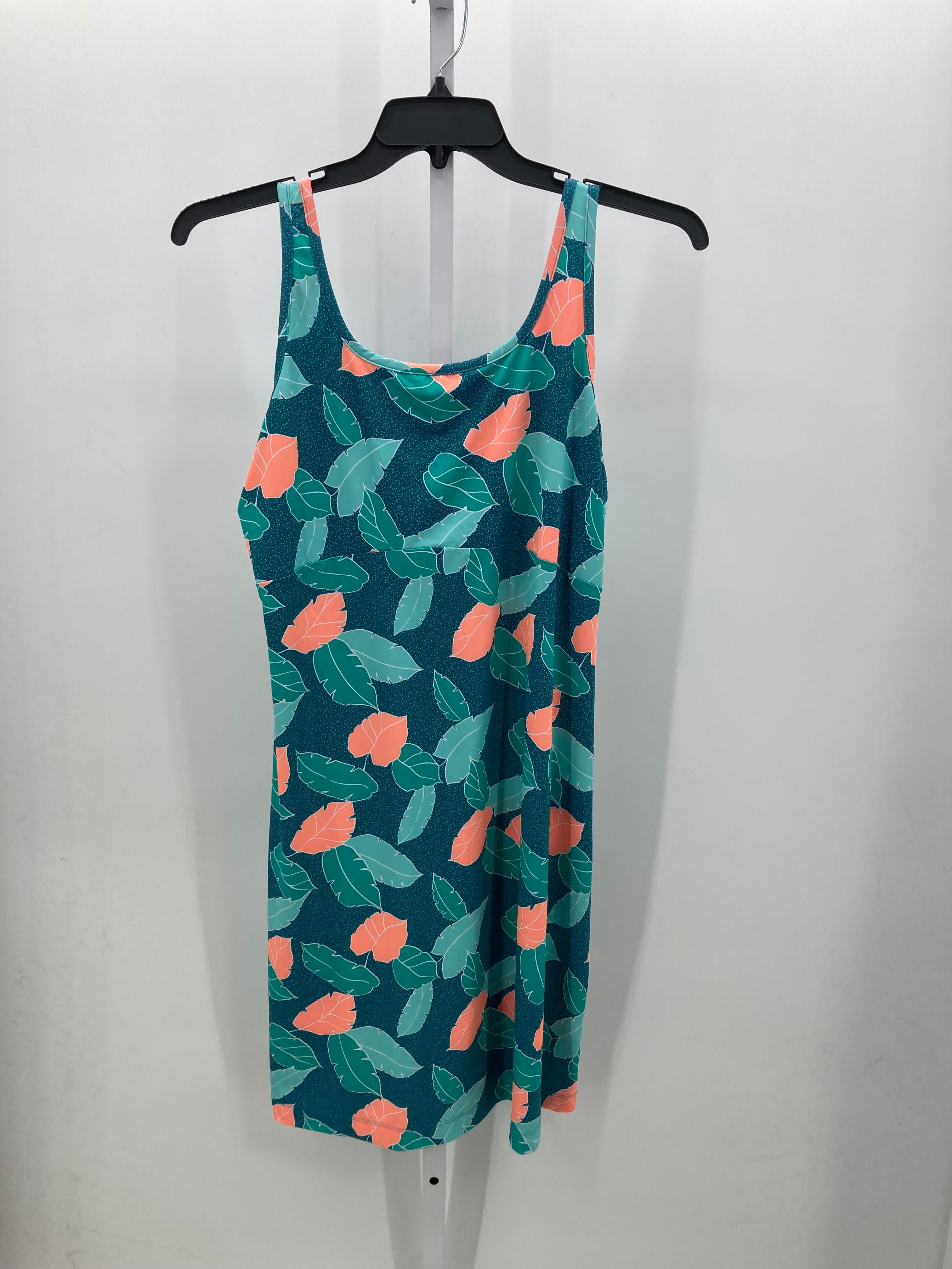 Columbia Size Extra Large Misses Sundress