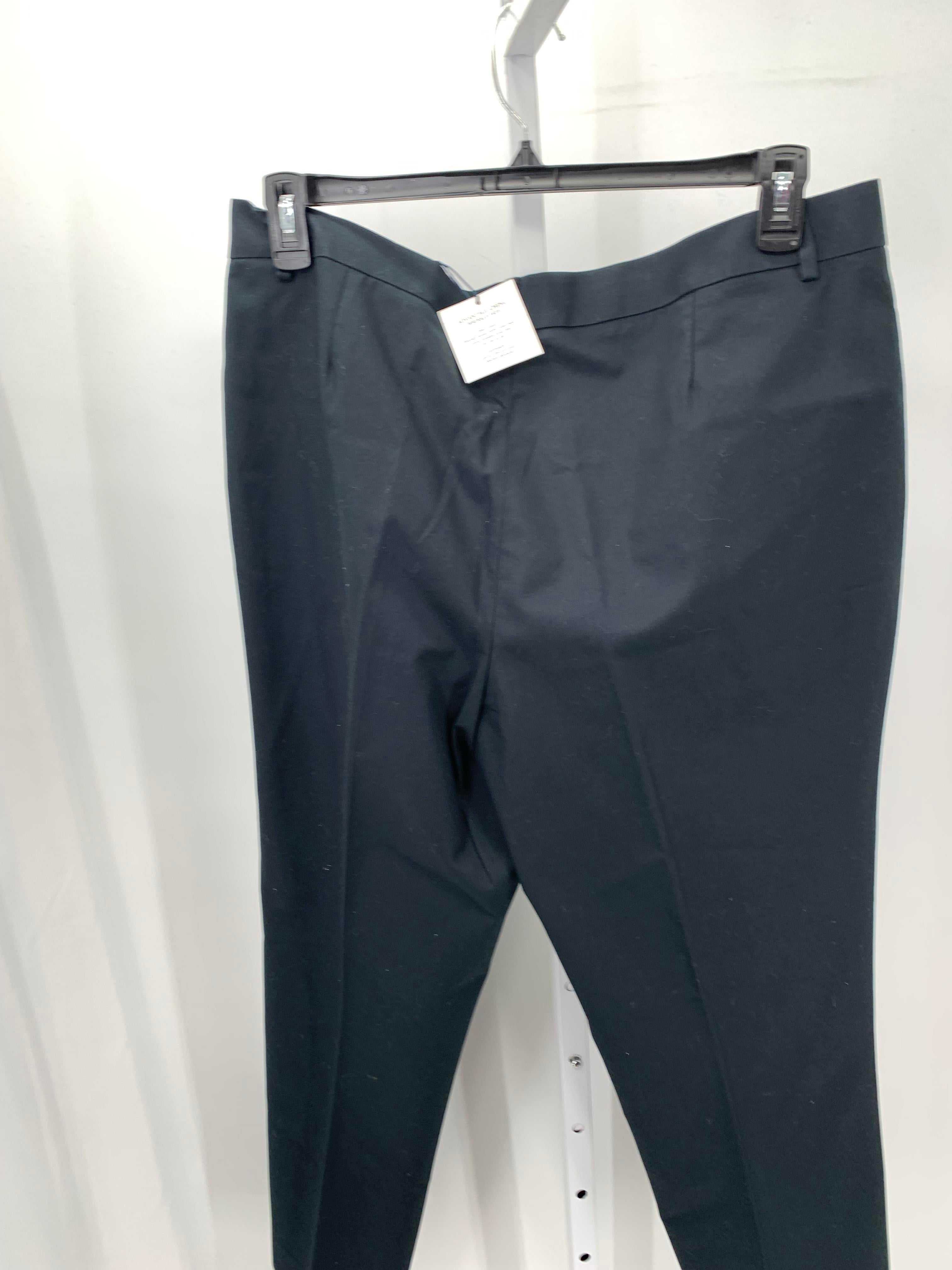 Brooks Brothers Size 16 Misses Pants
