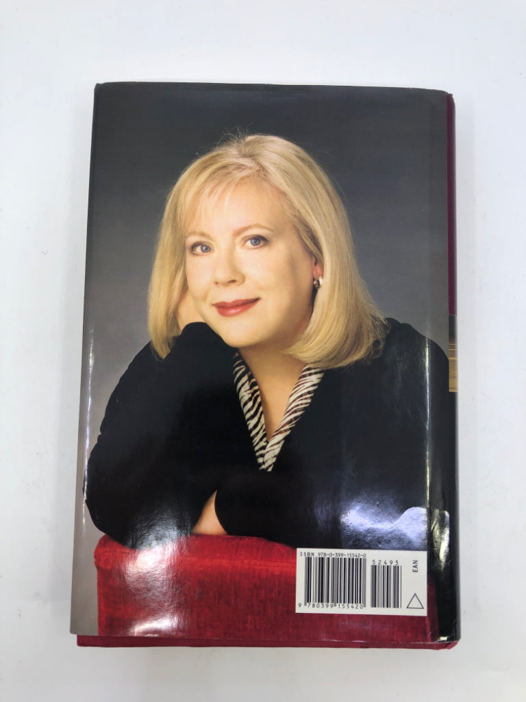 KAREN ROBARDS PURSUIT BOOK.