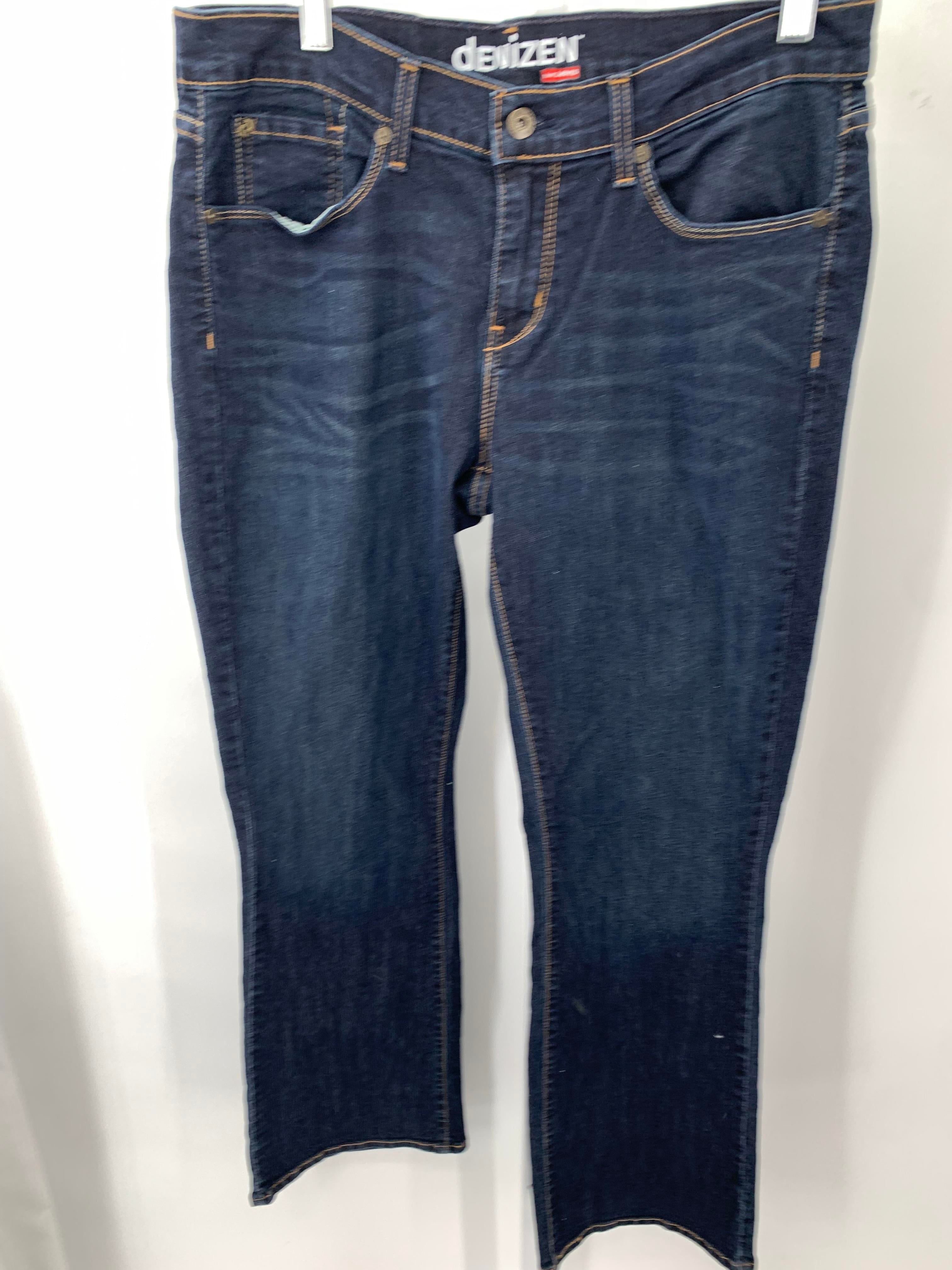 Levis Size 14 Misses Jeans