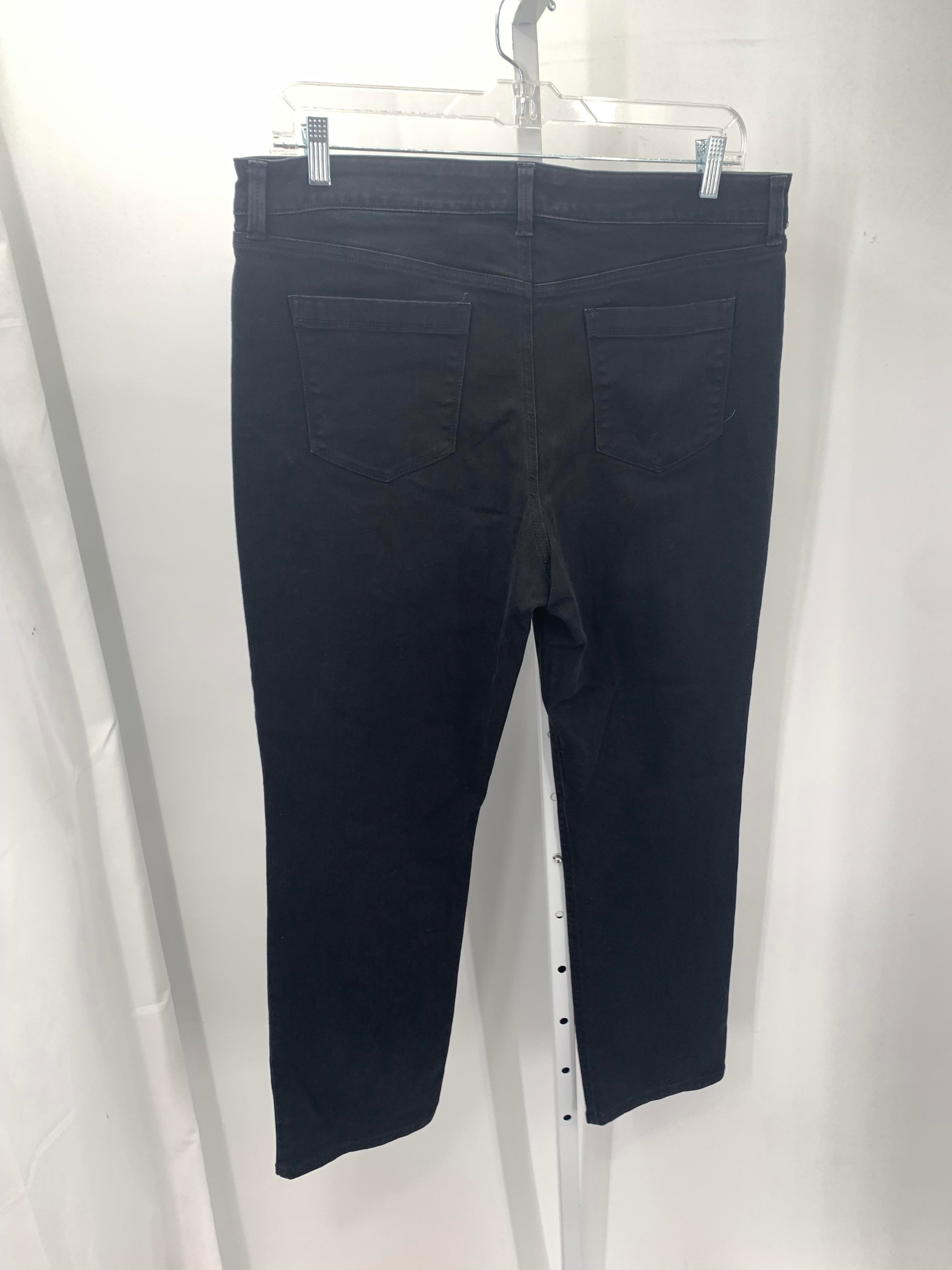 Bandolino Size 18 Misses Jeans