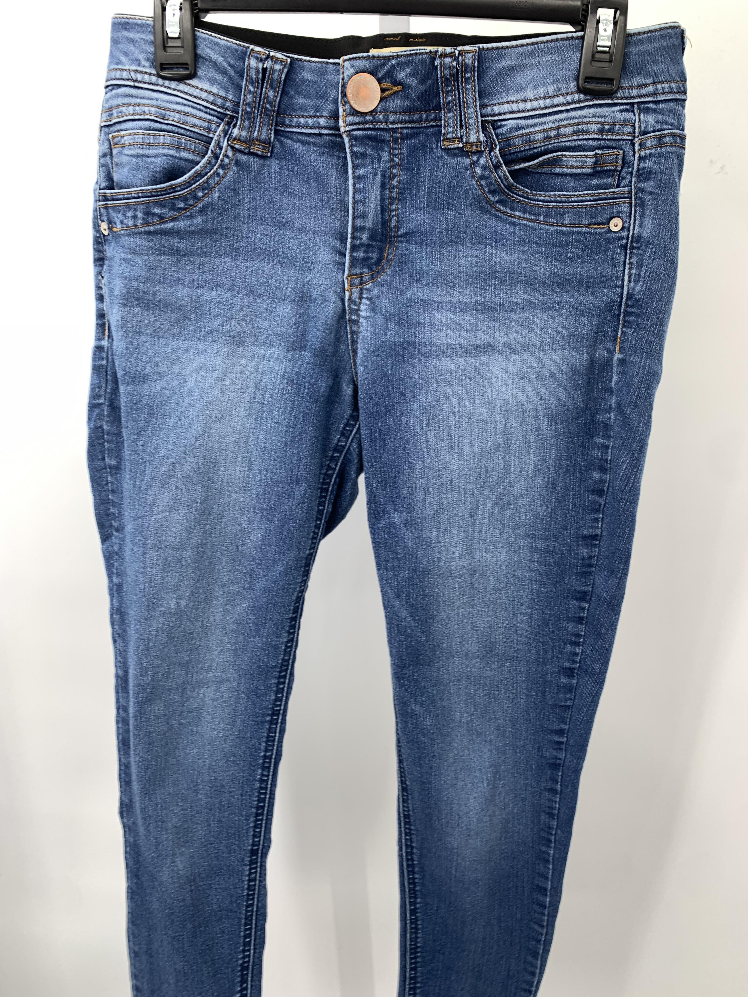 Democracy Size 6 Misses Jeans