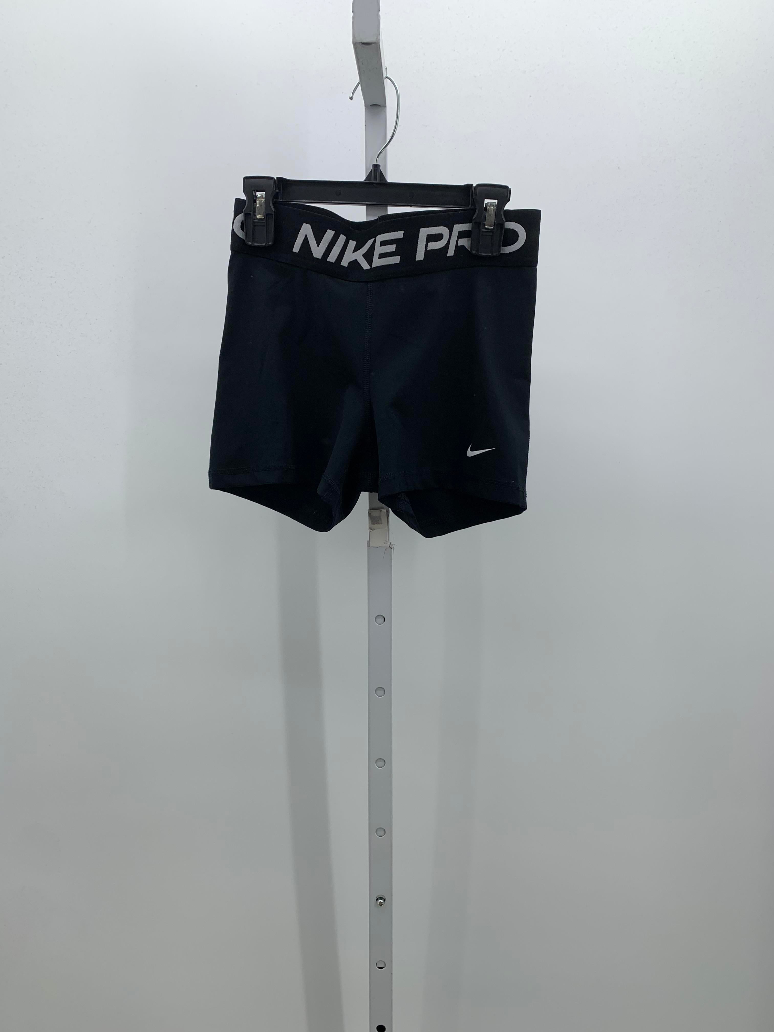 Nike Size Small Misses Shorts