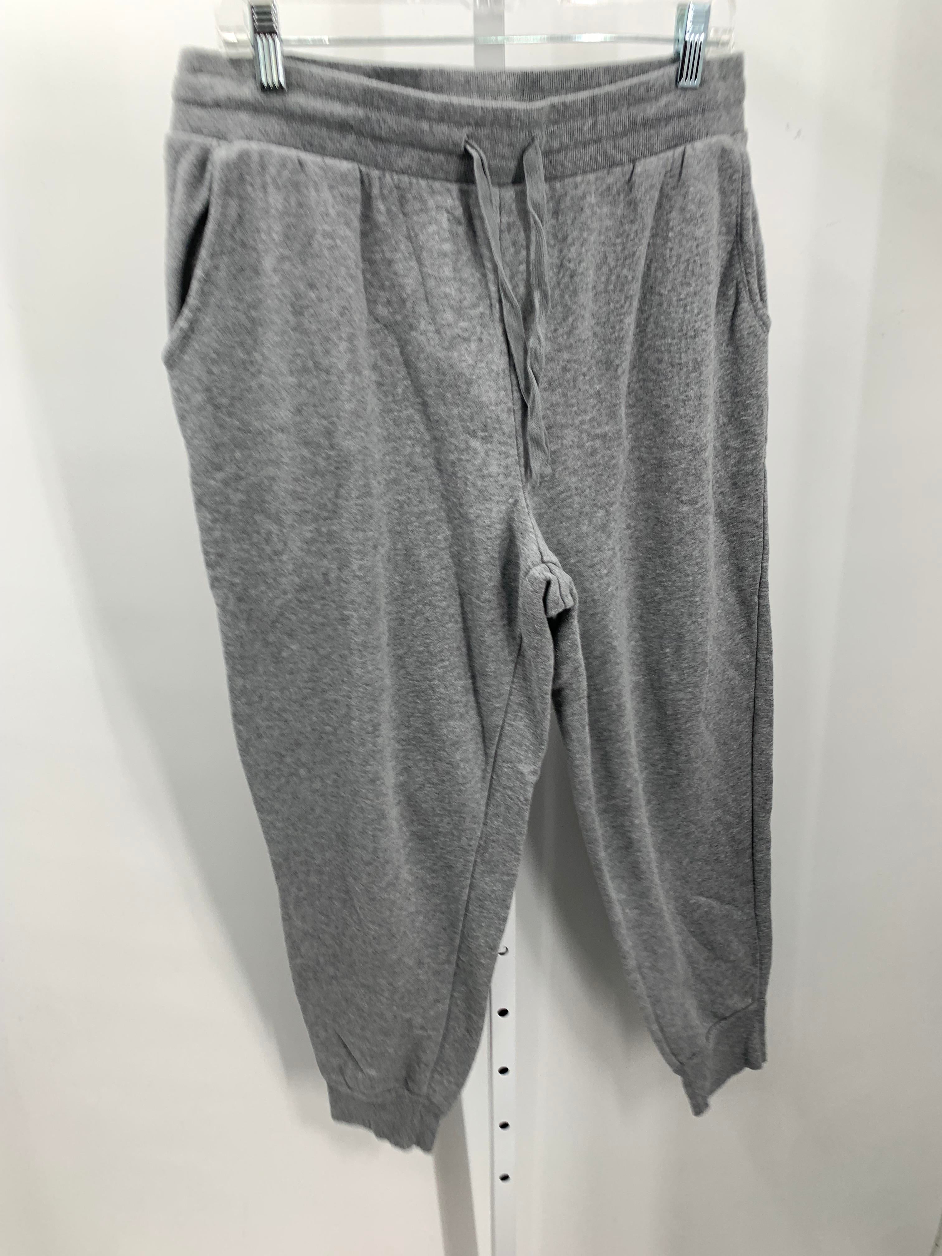 Colsie Size Large Misses Sweat Pants