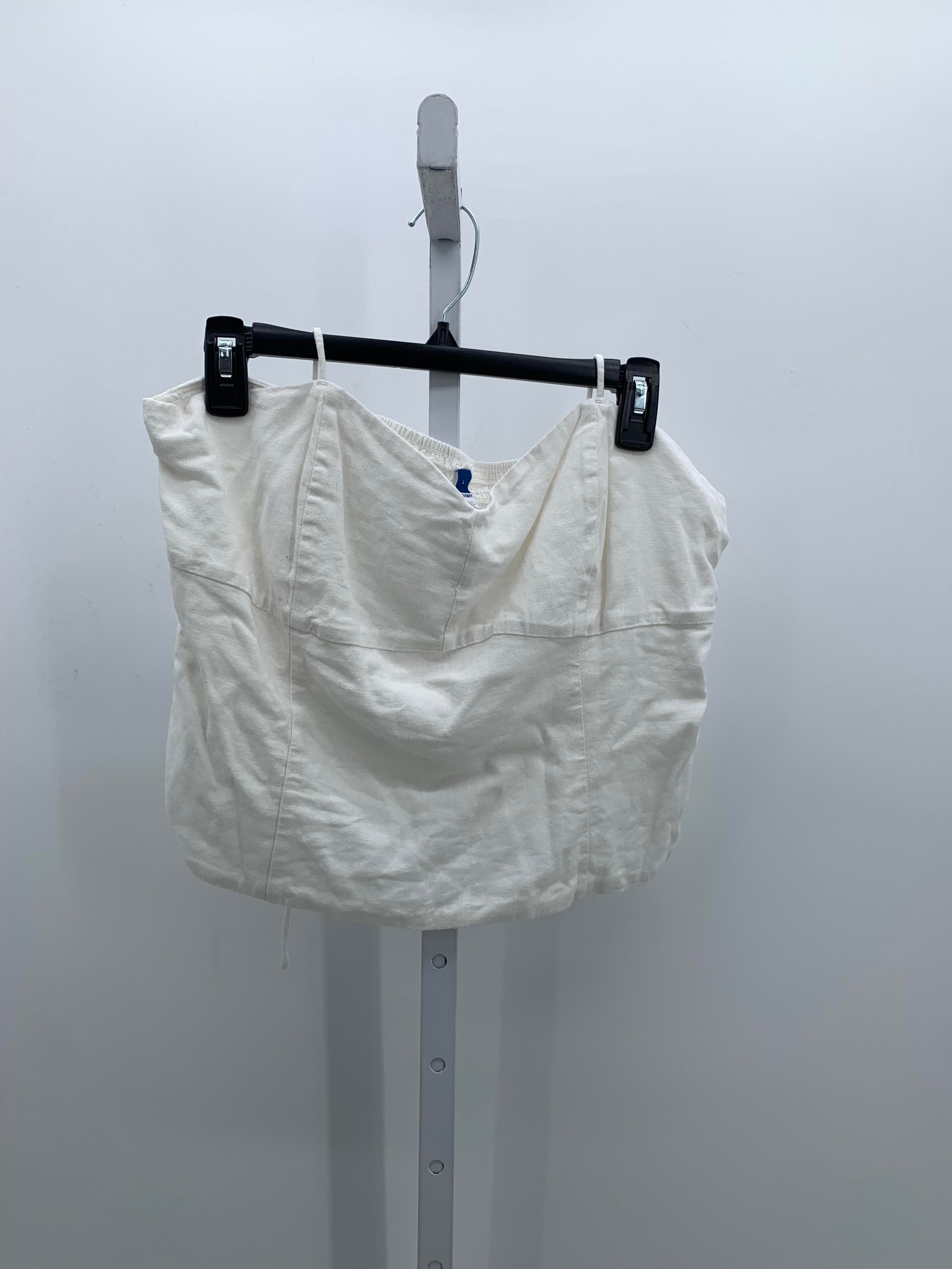 Old Navy Size Large Misses Tank