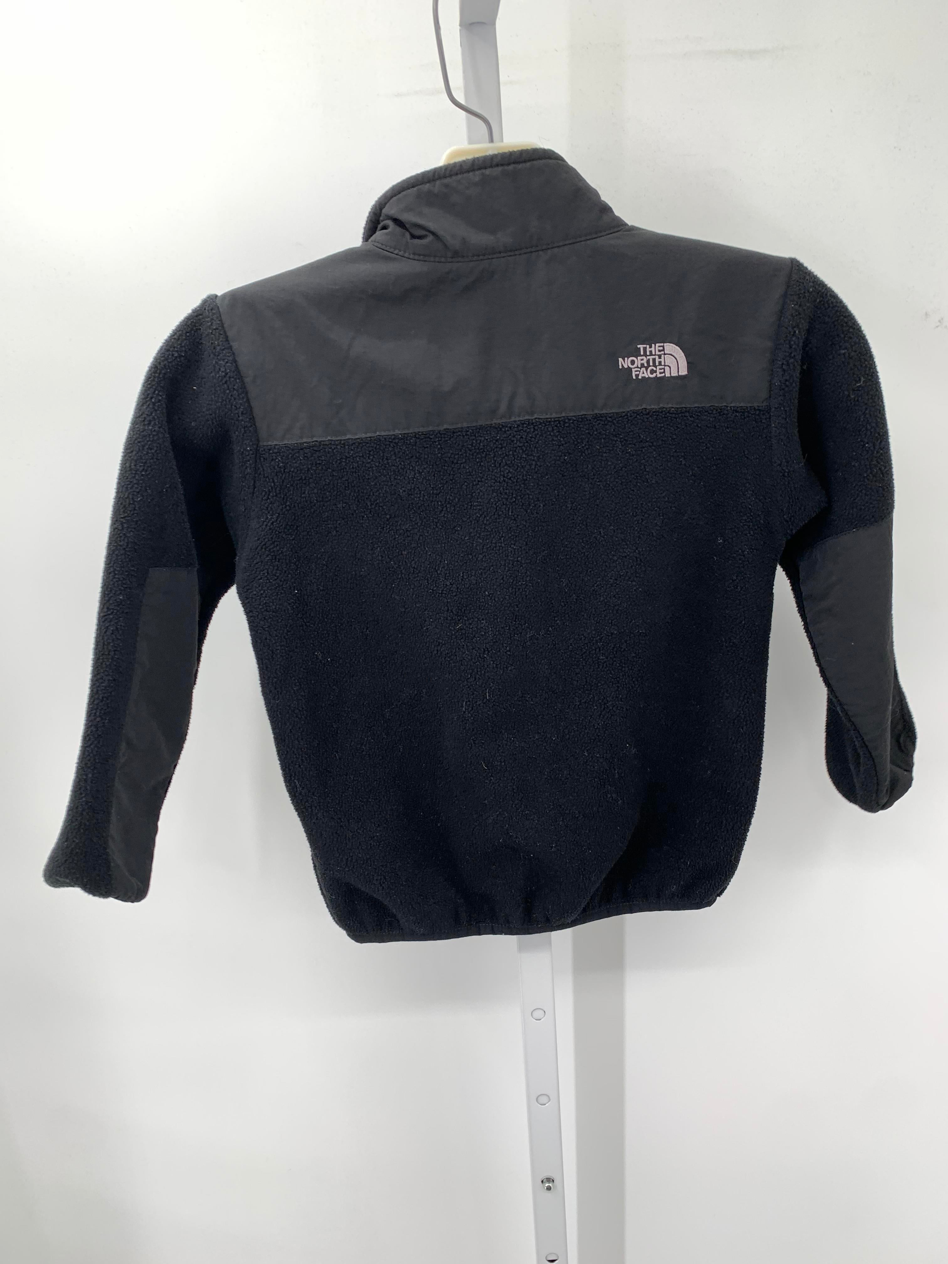 ZIP UP JACKET