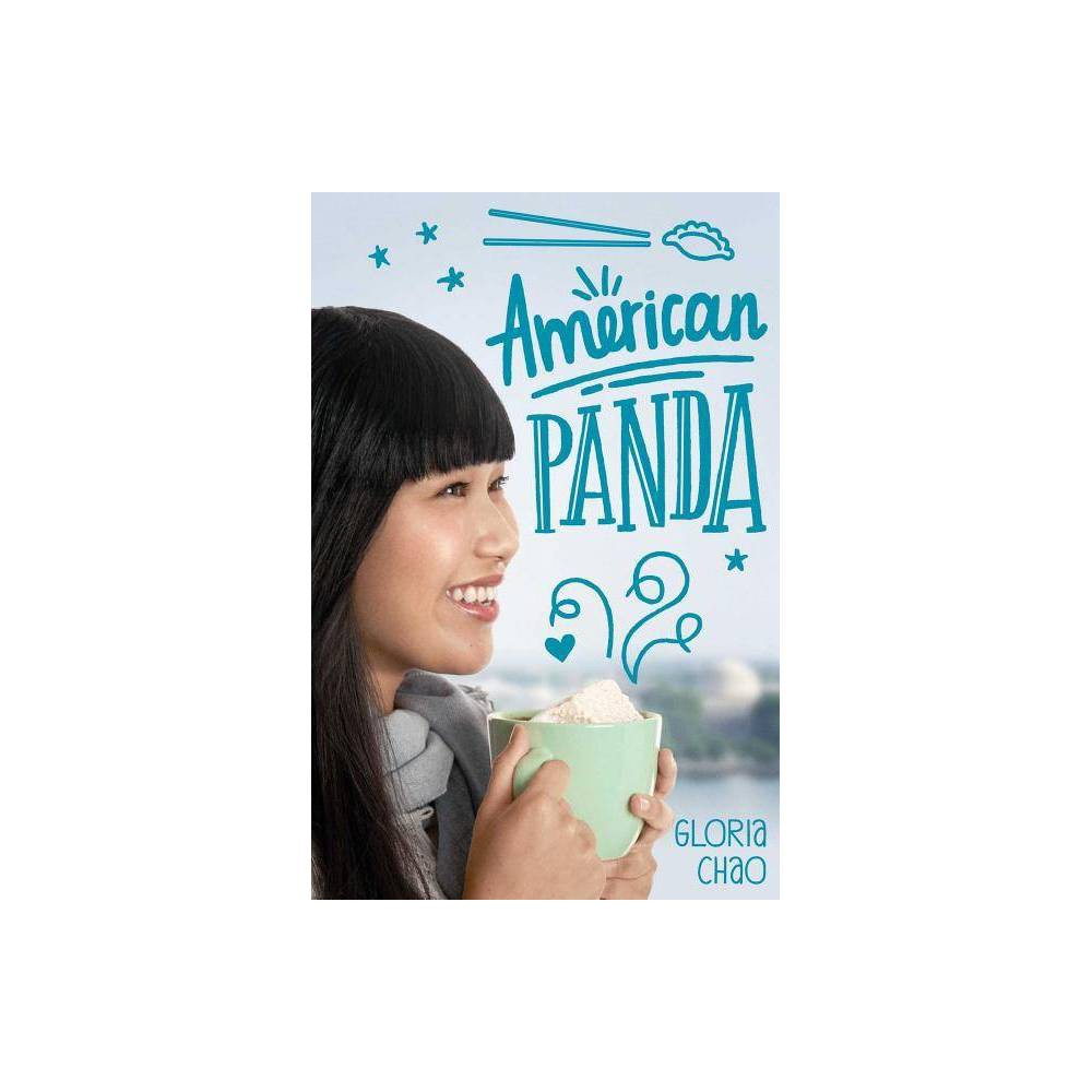 American Panda (Hardcover) - Gloria Chao