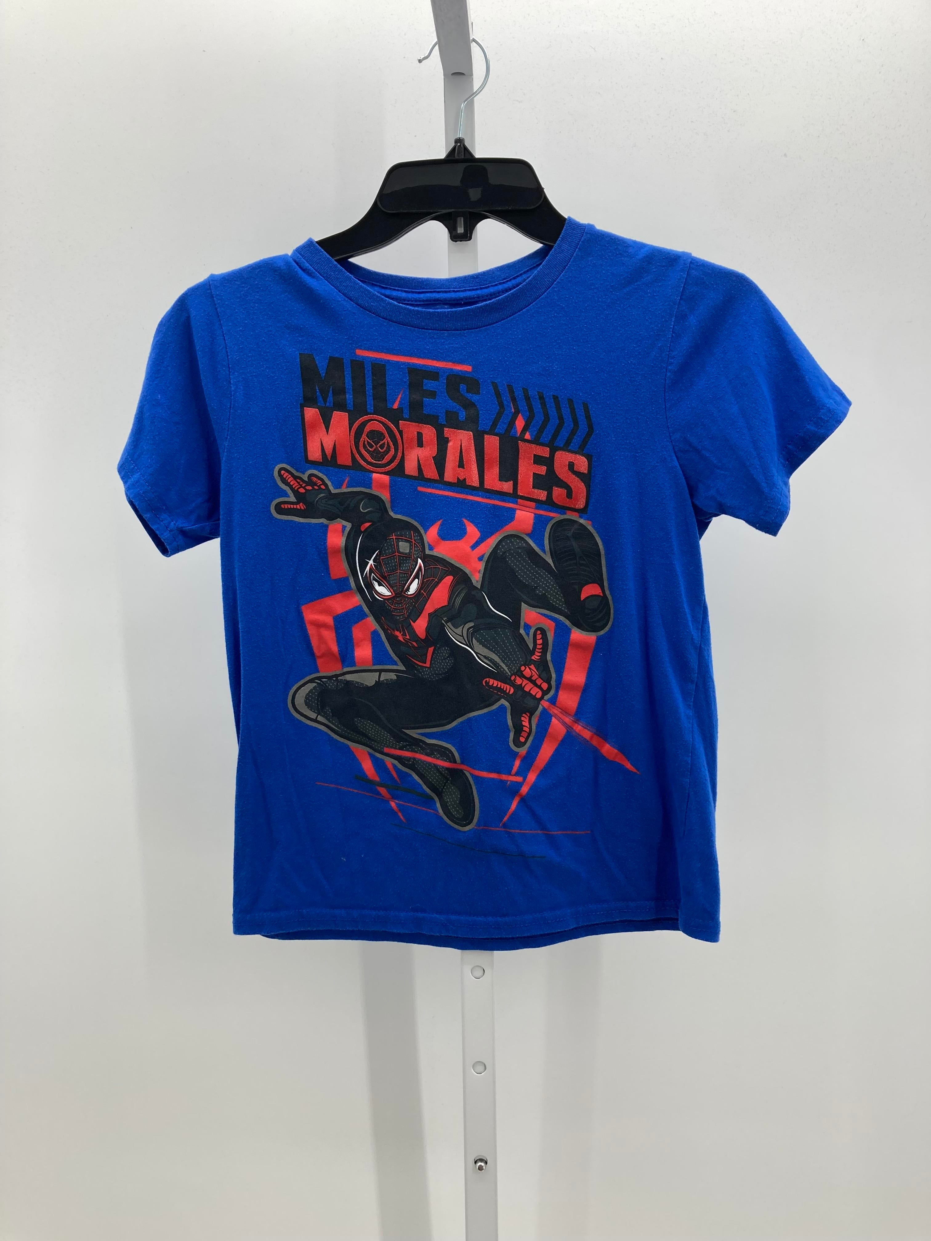 SPIDER-MAN MILES MORALES