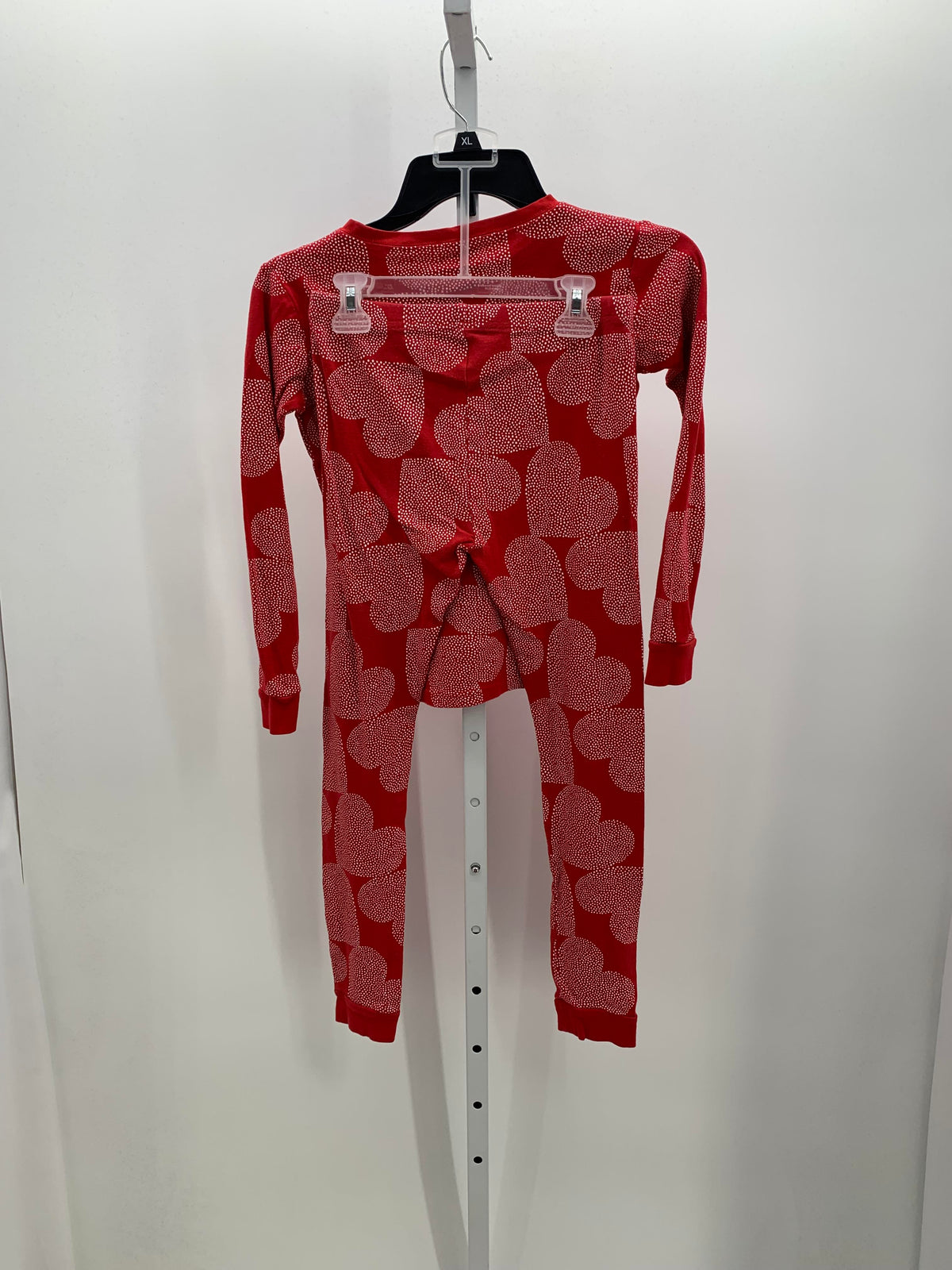 Carters Size 12 Girls Pajamas