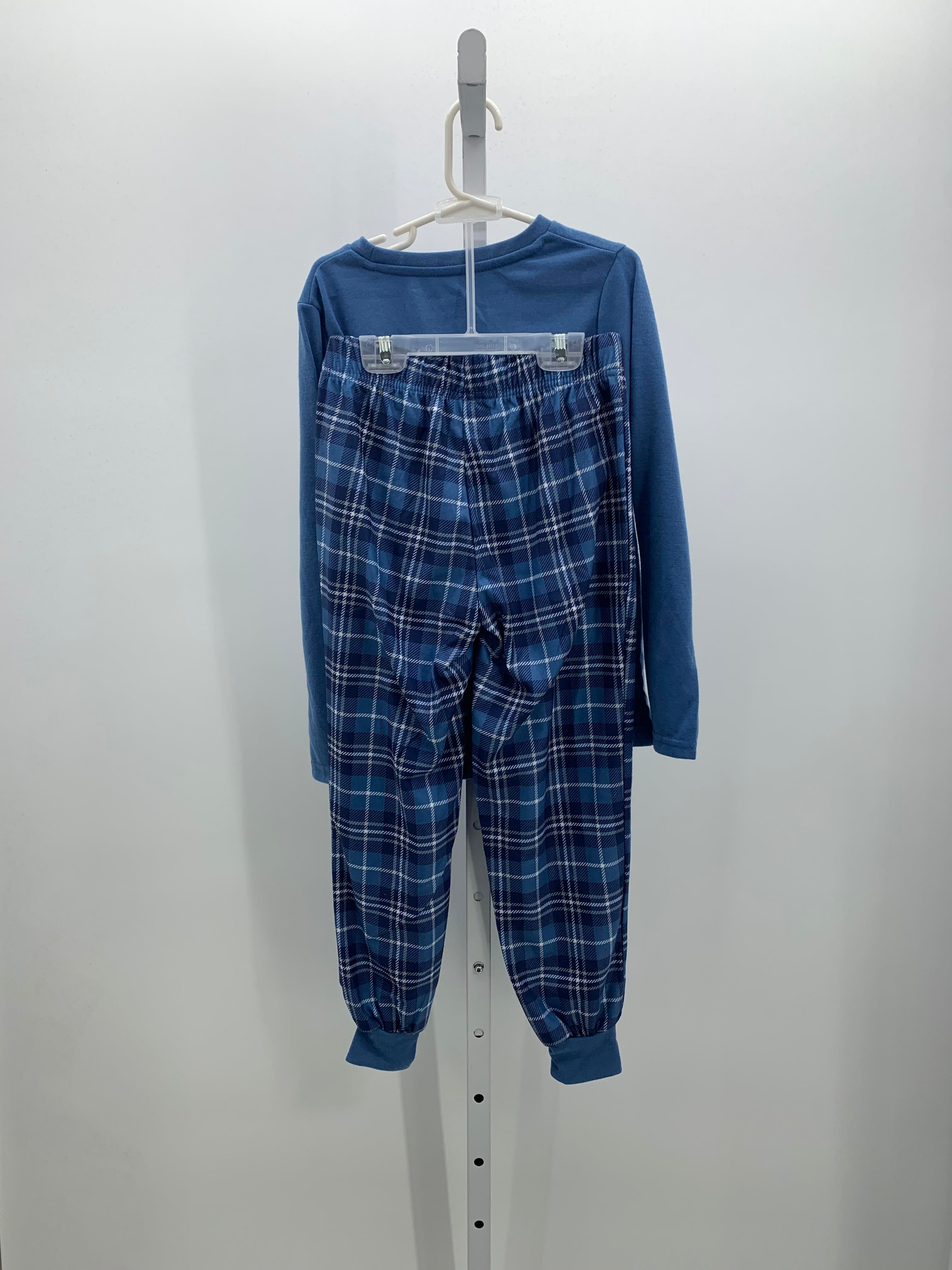 NEW PLAID KNIT.