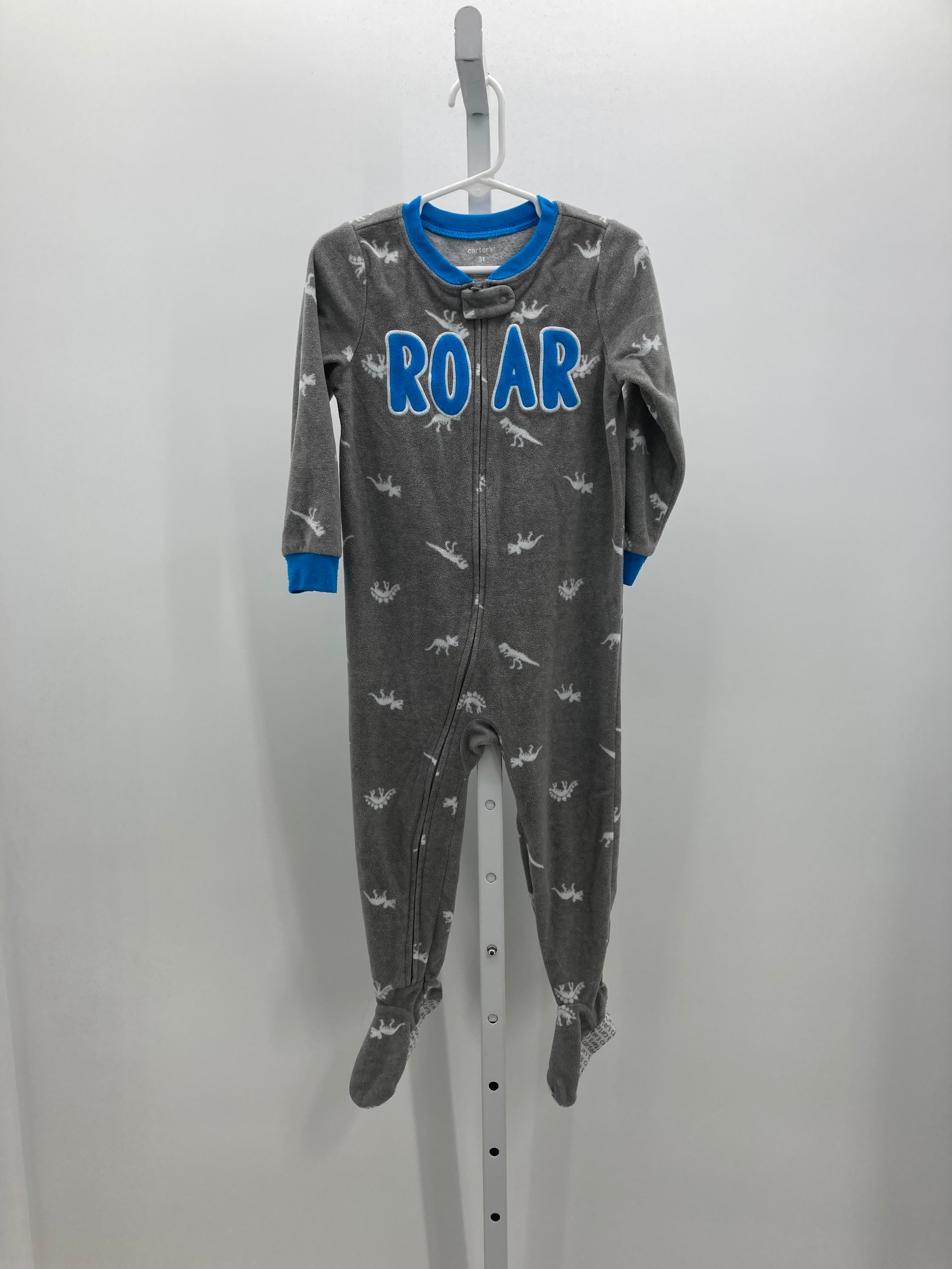 ROAR FLEECE SLEEPER