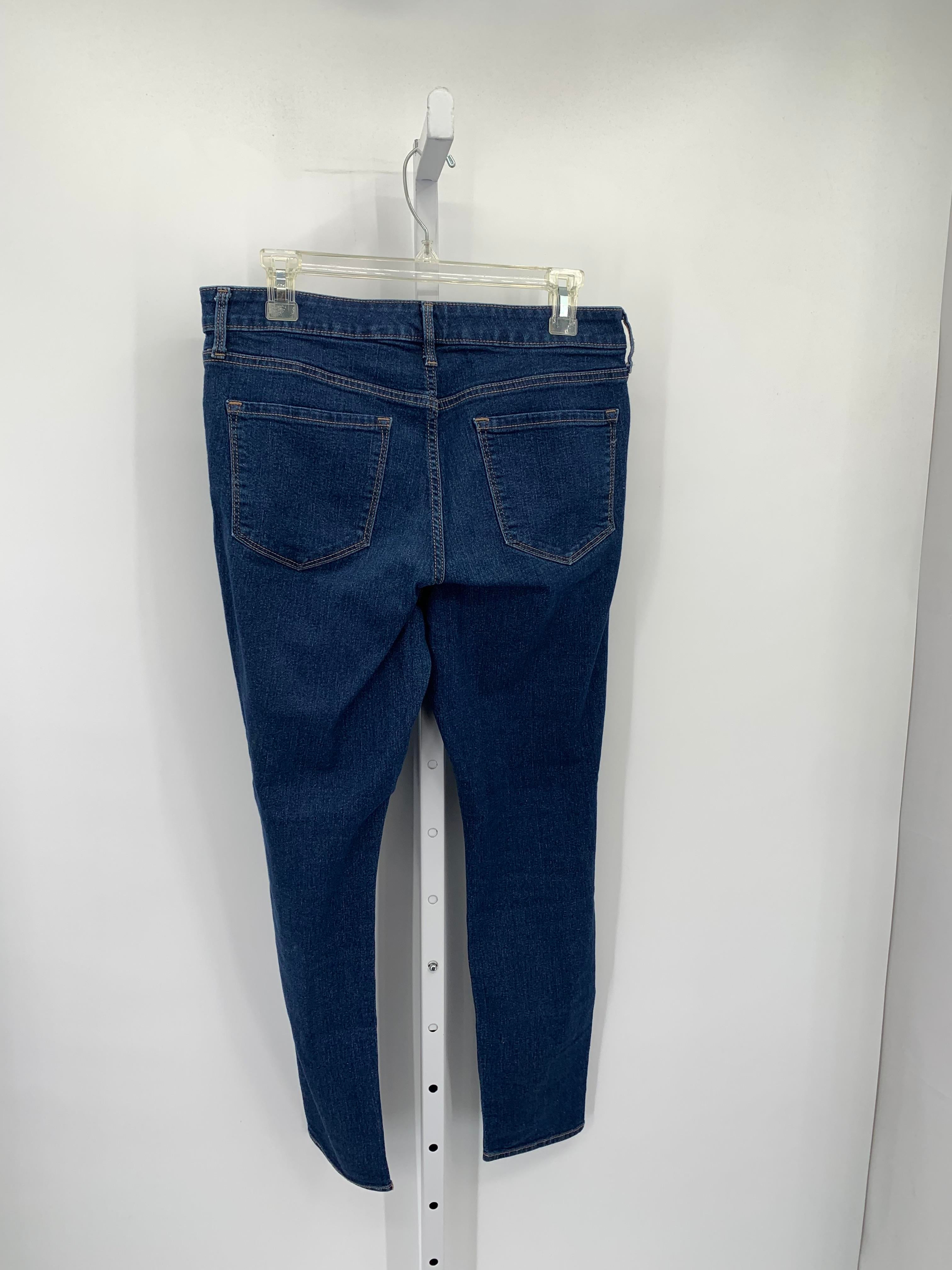 Old Navy Size 12 Misses Jeans